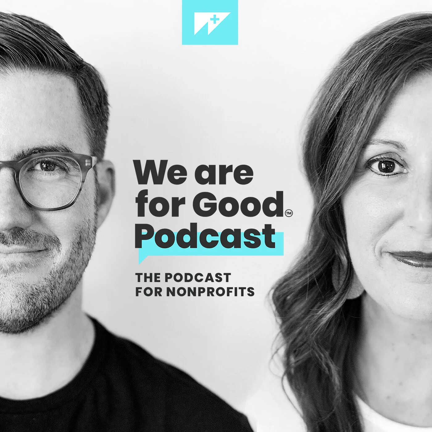 0. Introducing the We Are For Good Podcast