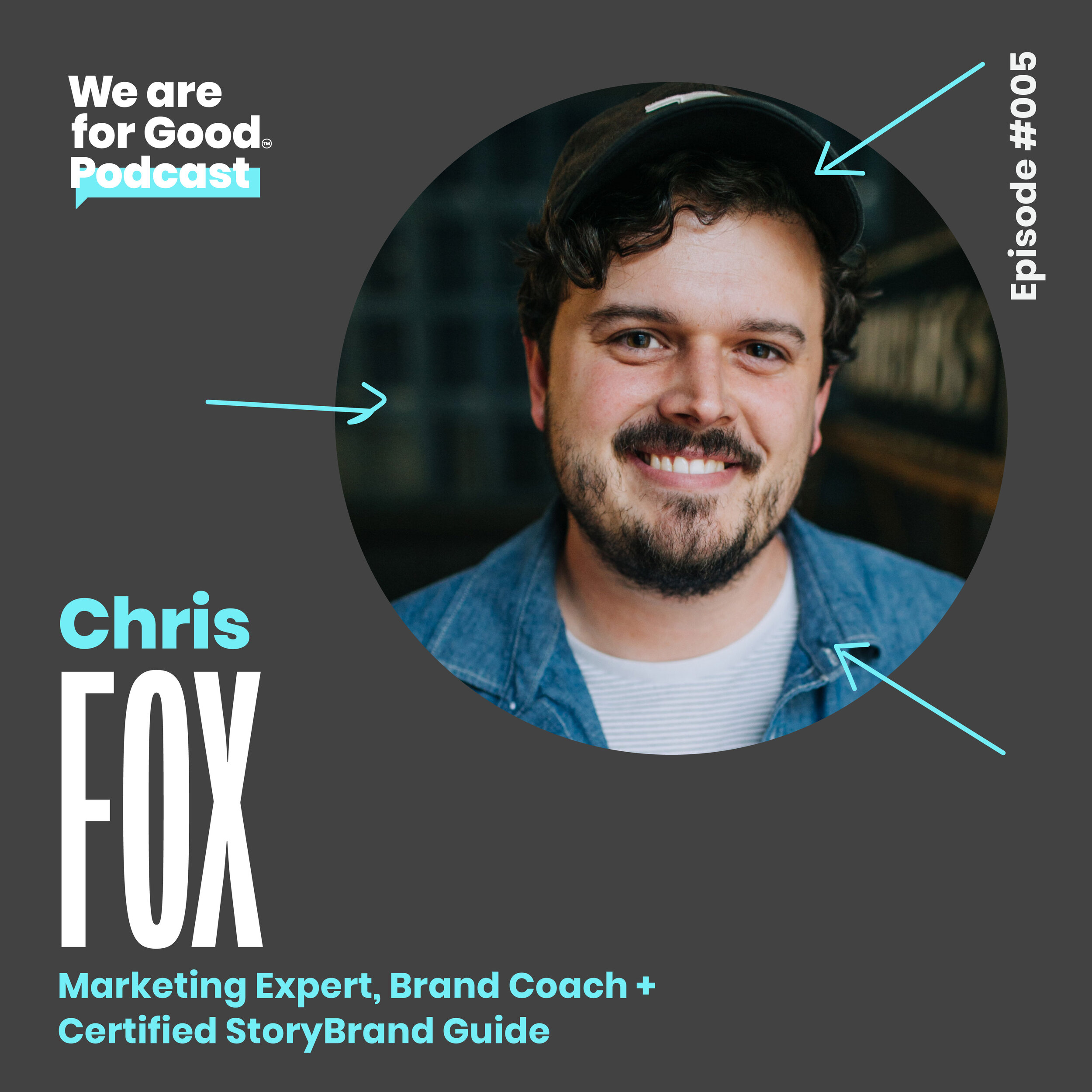 5. Transform Your Nonprofit's Social Media - Chris Fox