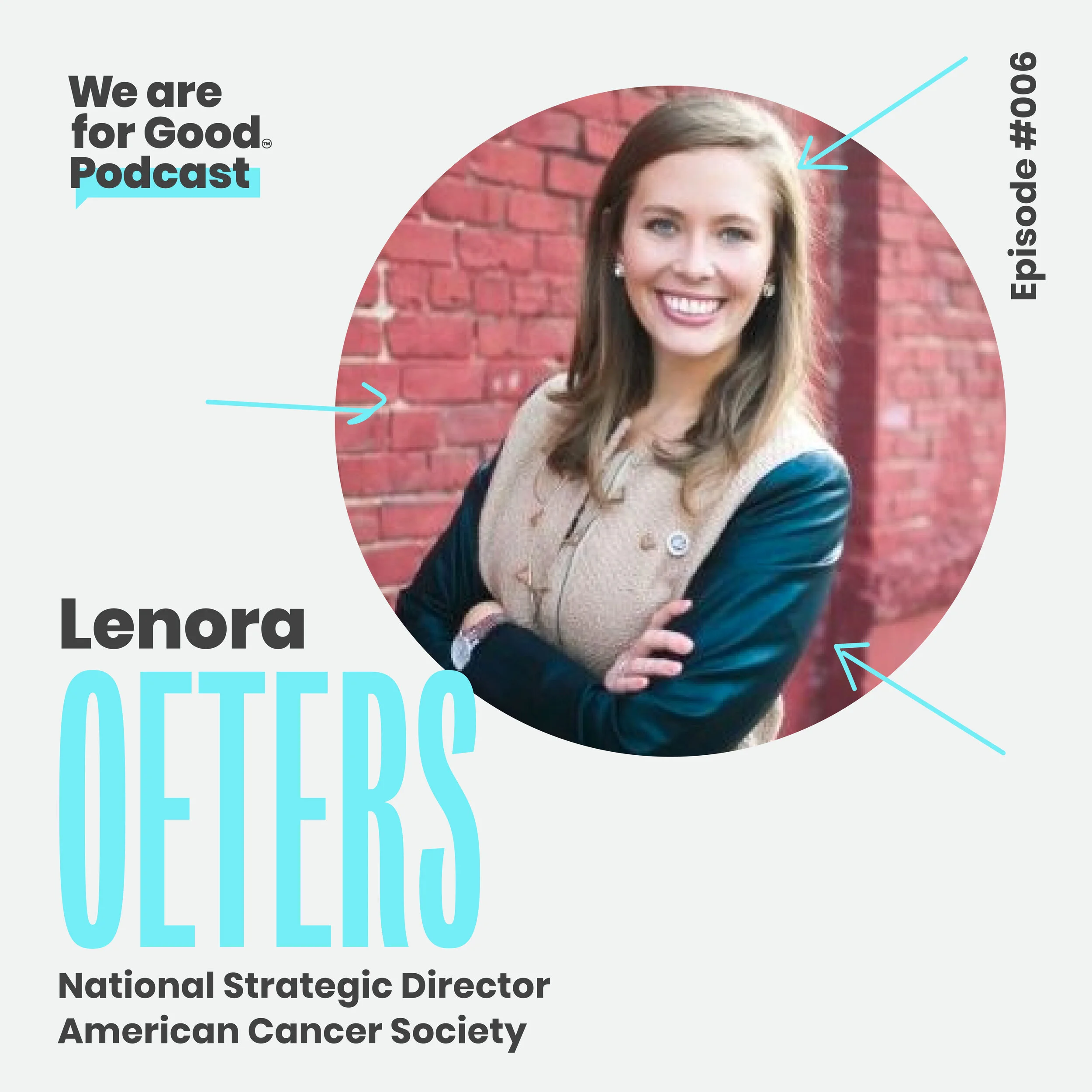 6. How To Pivot Fundraising Events During COVID-19 - Lenora Oeters