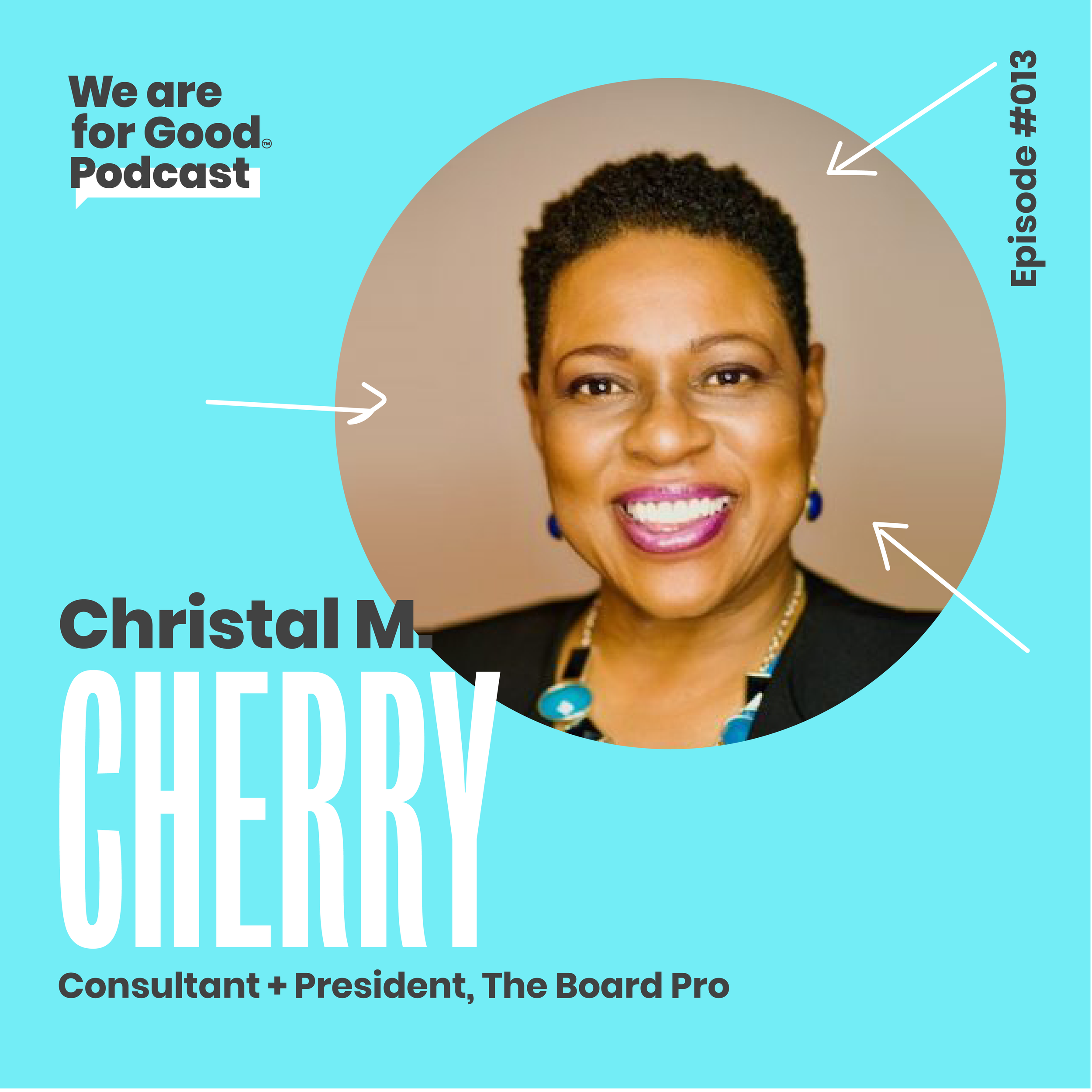 13. Nonprofit Boards: Who's at the Top Matters - Christal M. Cherry