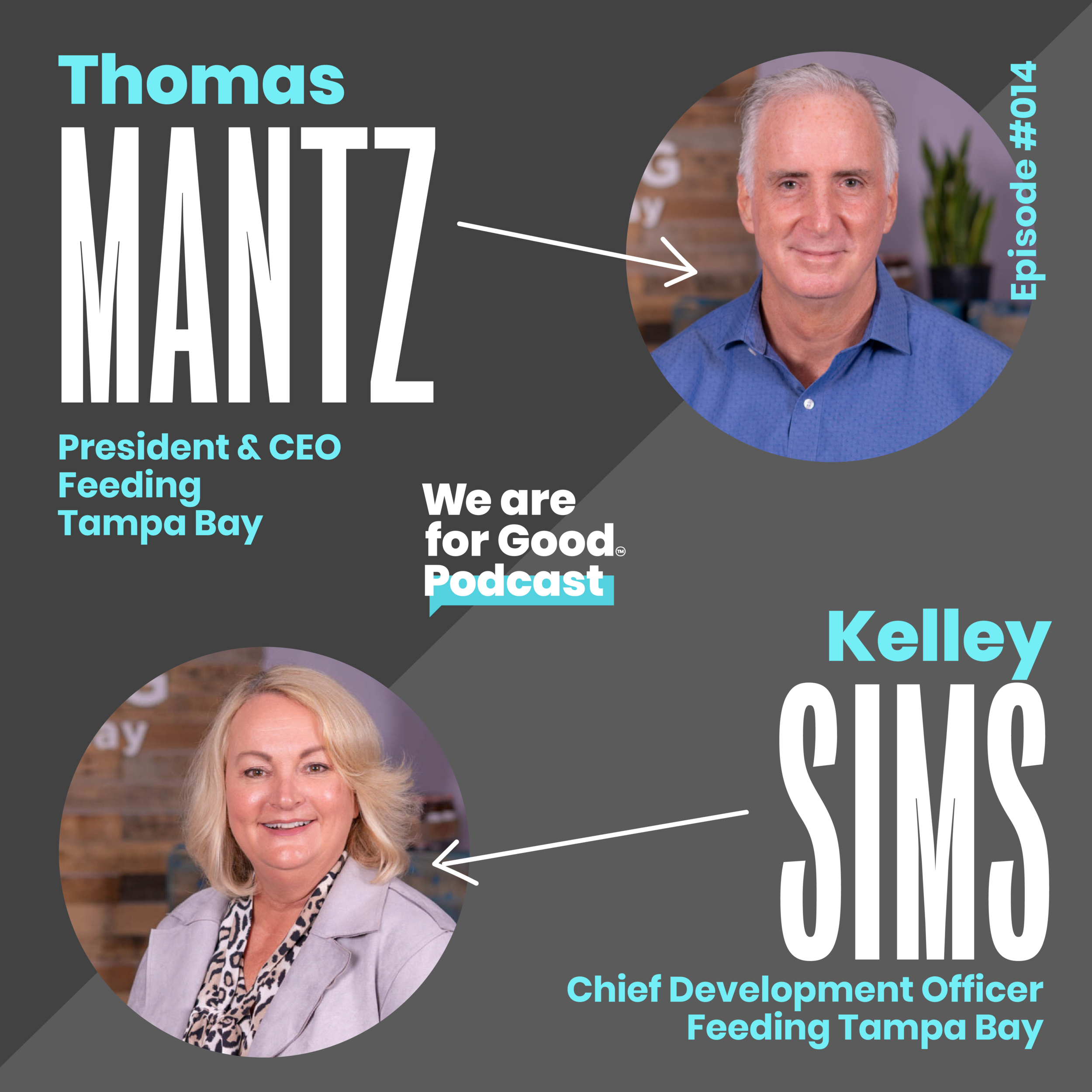 14. How Feeding Tampa Bay Acquired 15,000 Donors During Covid-19