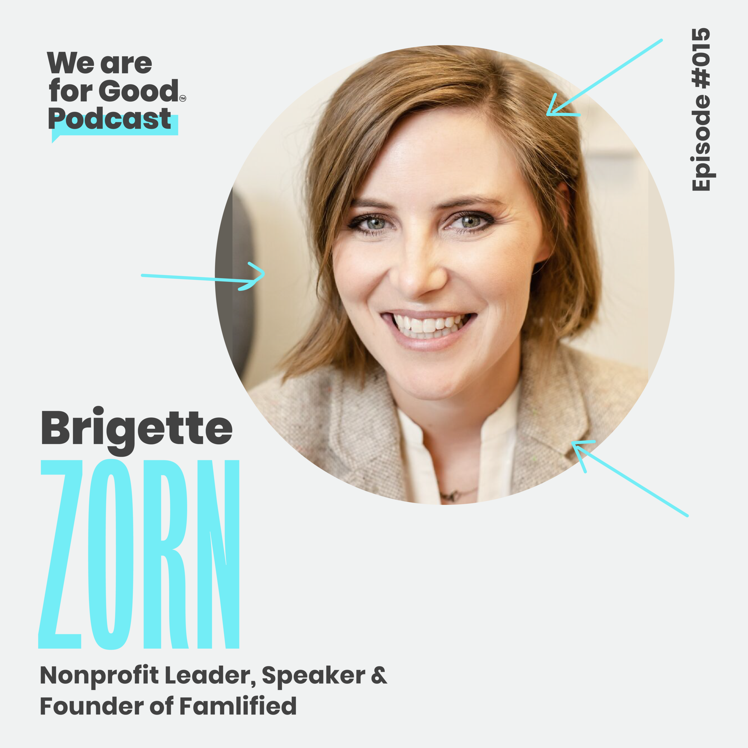 15. How to Find and Center Your Values to Win at Work and Life - Brigette Zorn