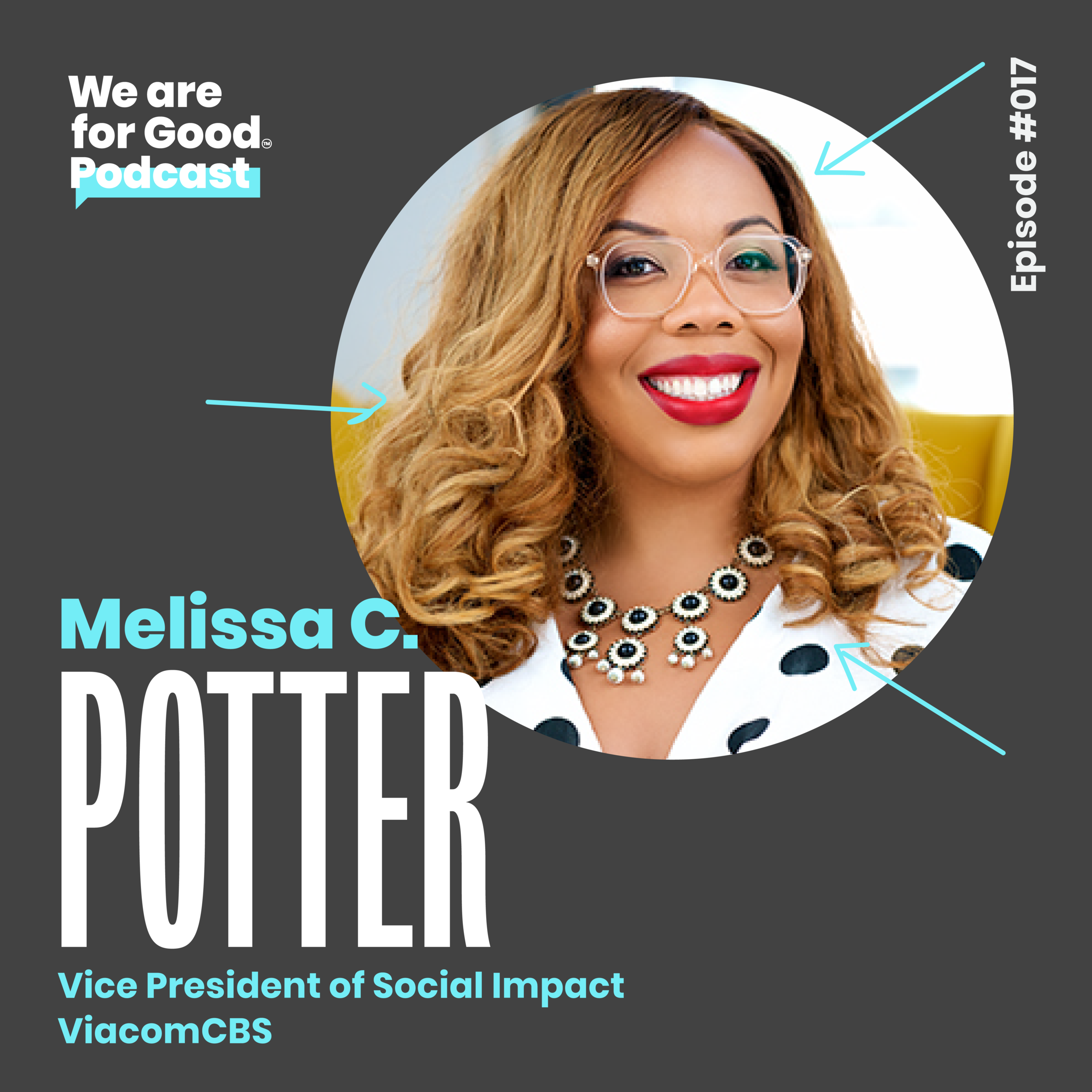 17. Creating Social Impact Through Documentaries - Melissa C. Potter