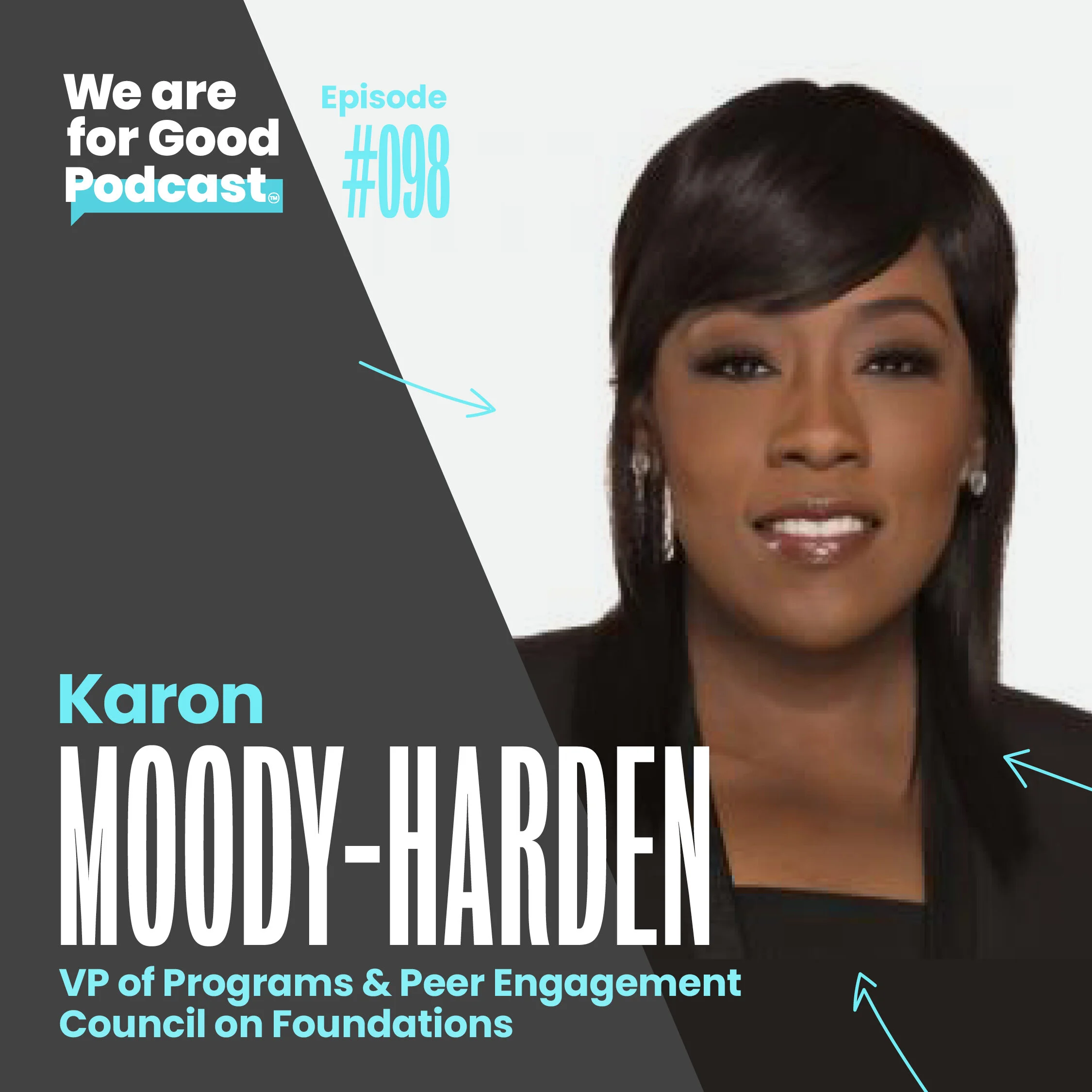 How to Diversify the Talent Pipeline in Philanthropy — We Are For Good