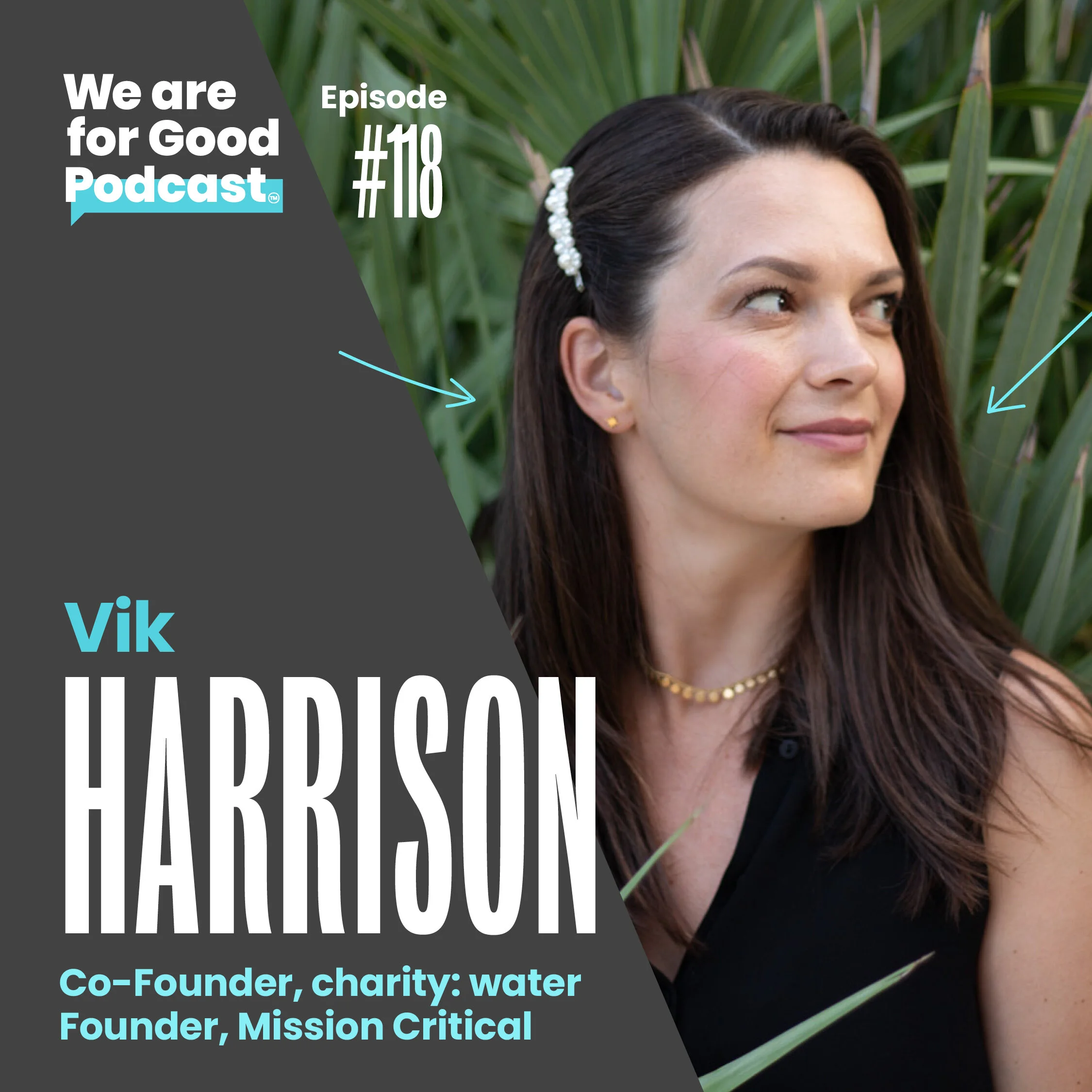 118. Monthly Giving: A Playbook for Growing Believers - Vik Harrison