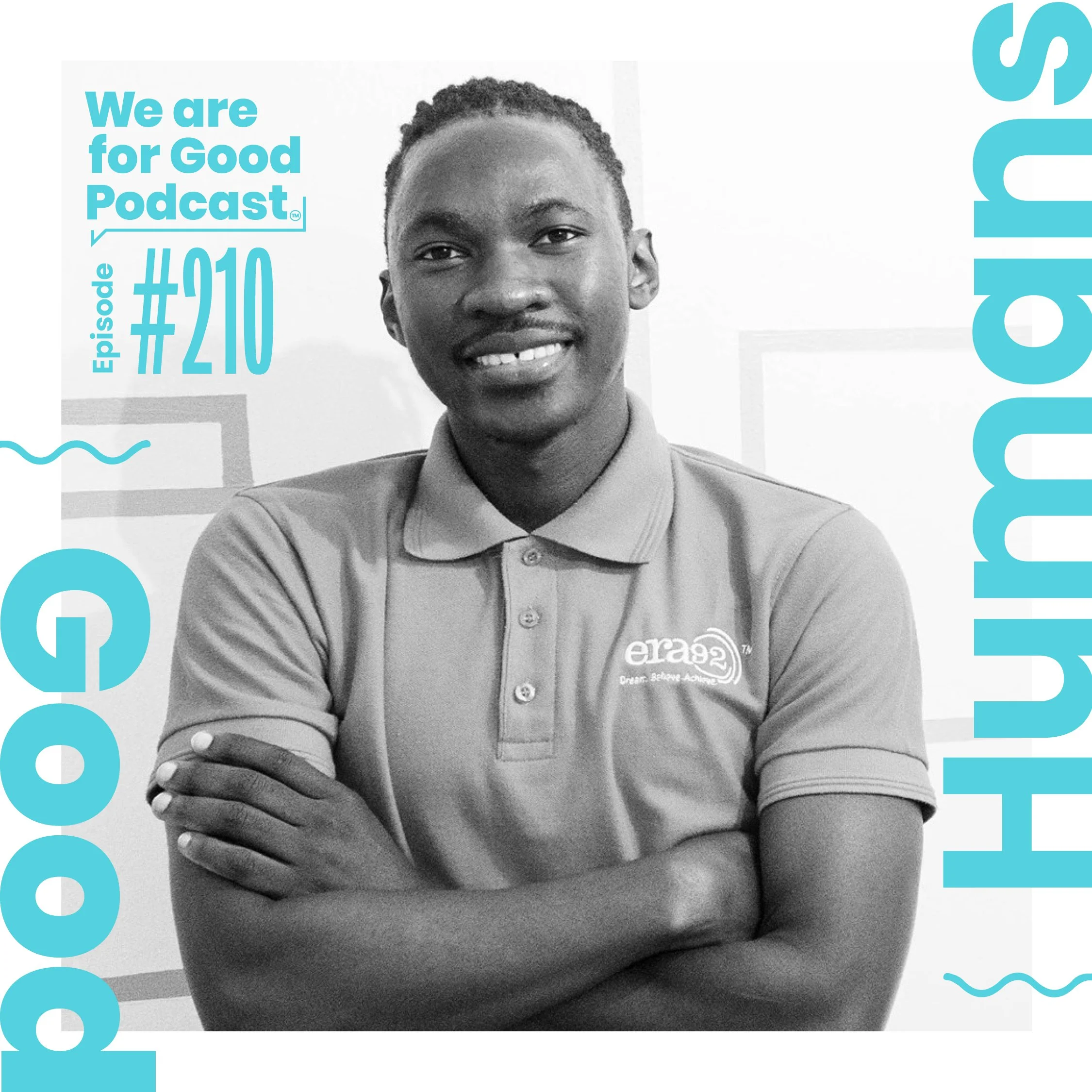 210. Good Humans of 2021 - Trinity Heavenz