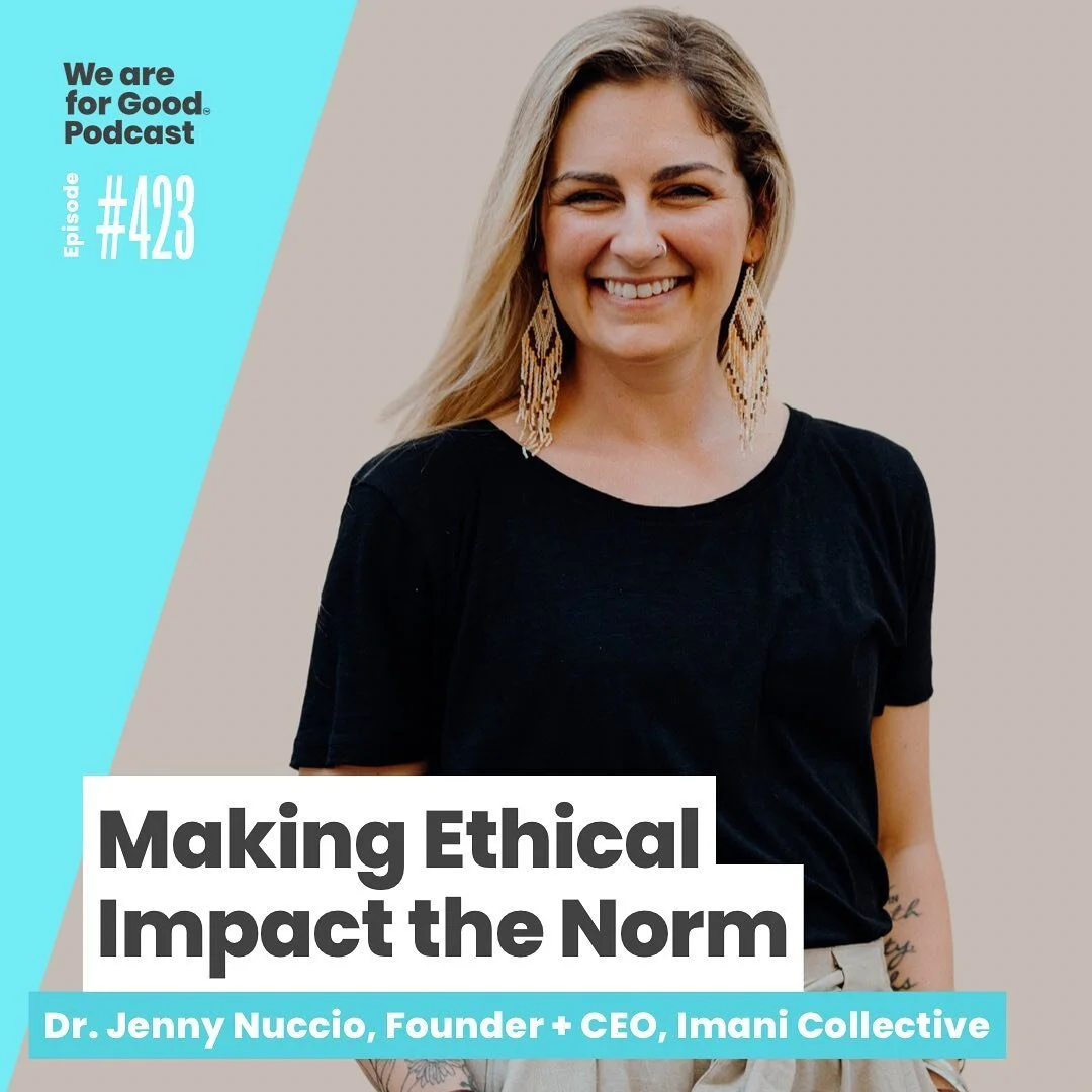 Habits Of An Impactful Fundraiser We Are For Good