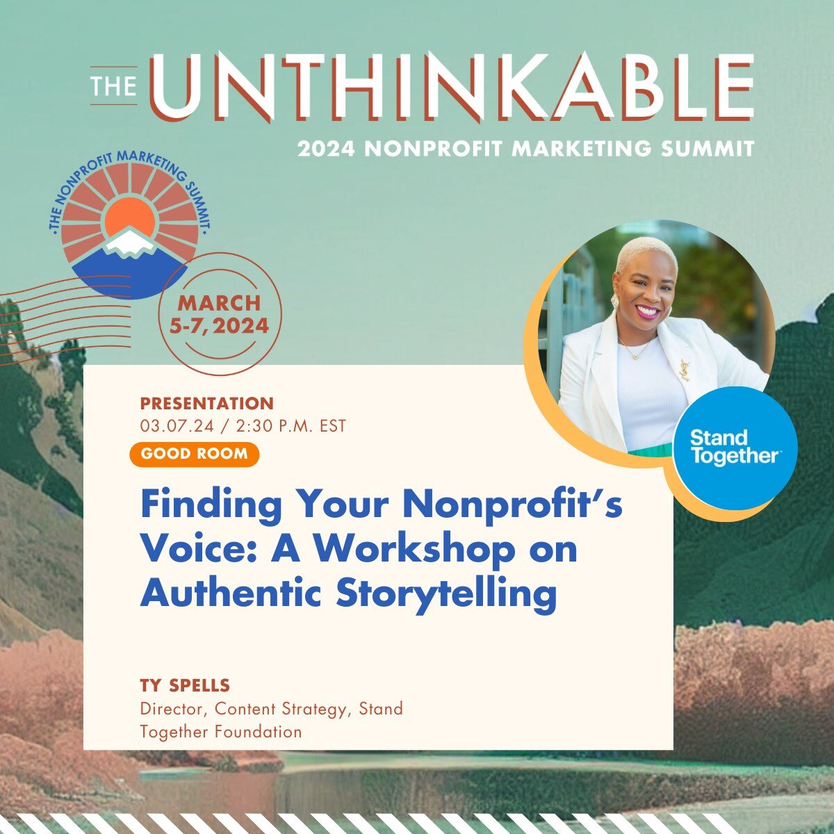 Are you looking to unlock the power of authentic storytelling for your nonprofit?

We've got your playbook. In the realm of social impact, effective communication is key, and your organization's unique story can make a profound difference. Join us fo