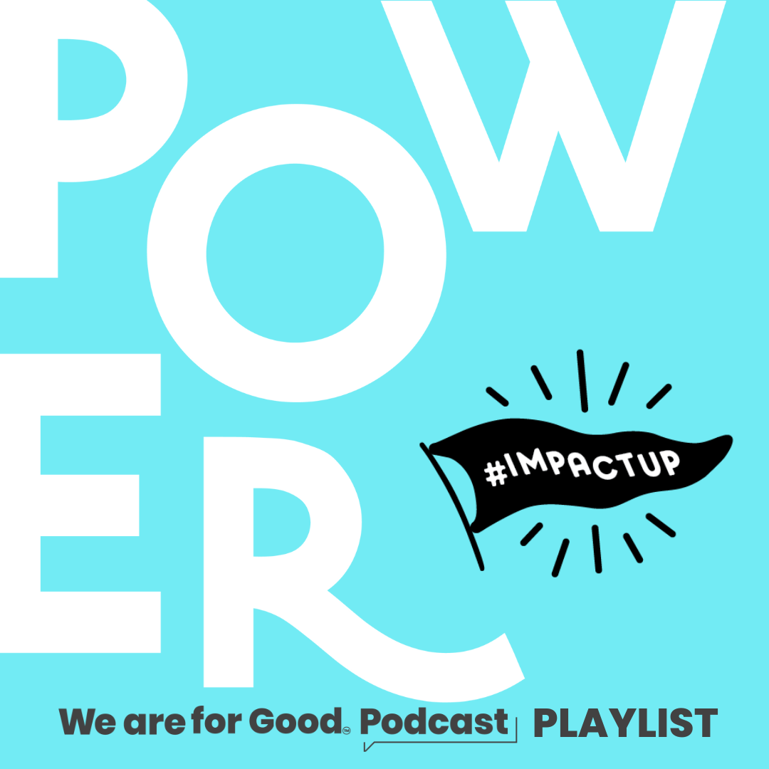 Reclaiming Our Power Playlist