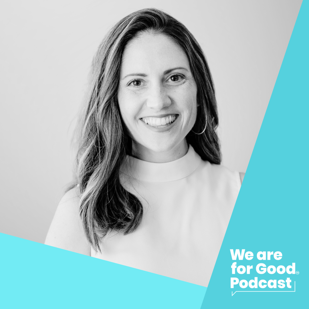 569. The Subscription Economy + Building Subscriptions for Good - Dana Snyder