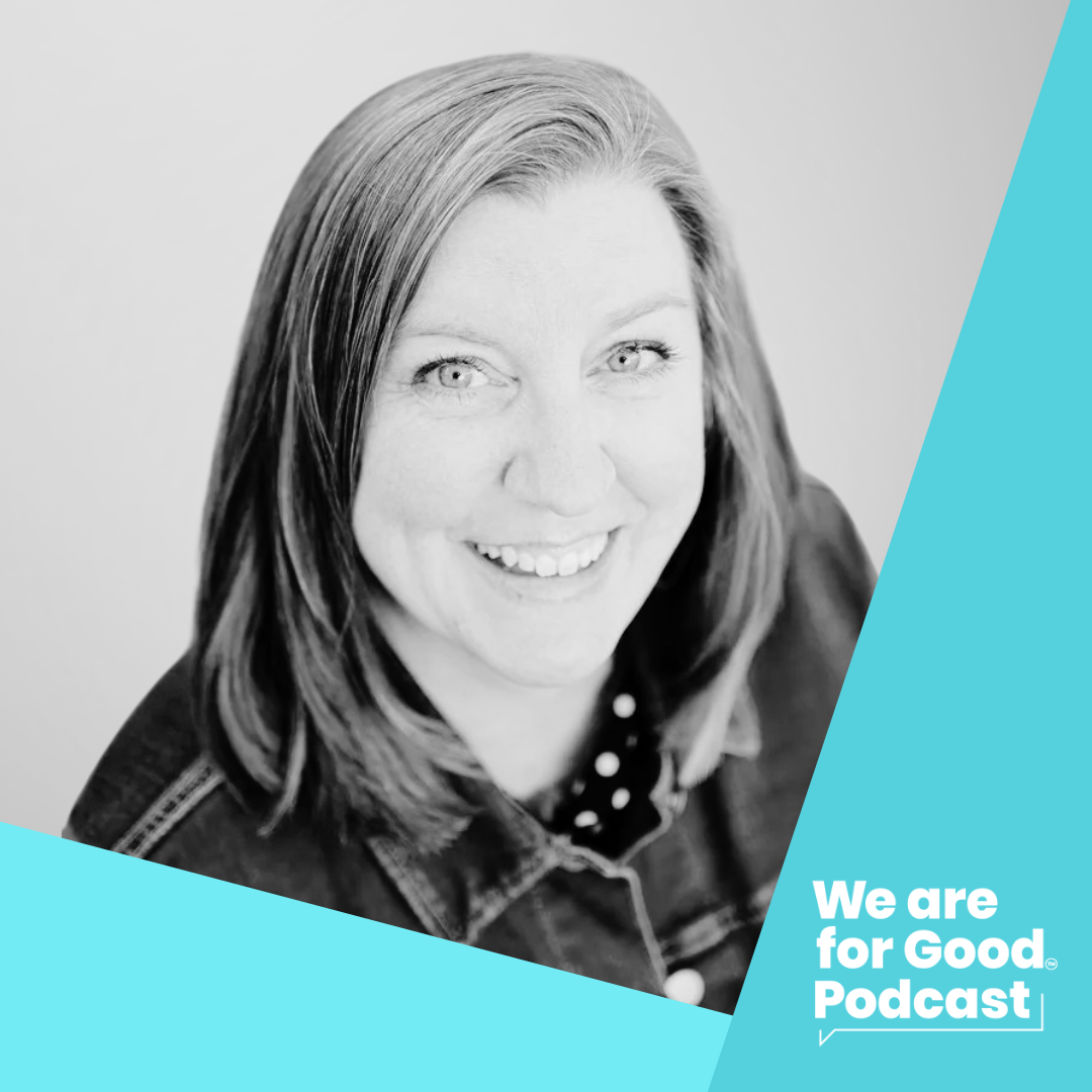 577. A Framework to Change the Way We Change The World - Heather Hiscox