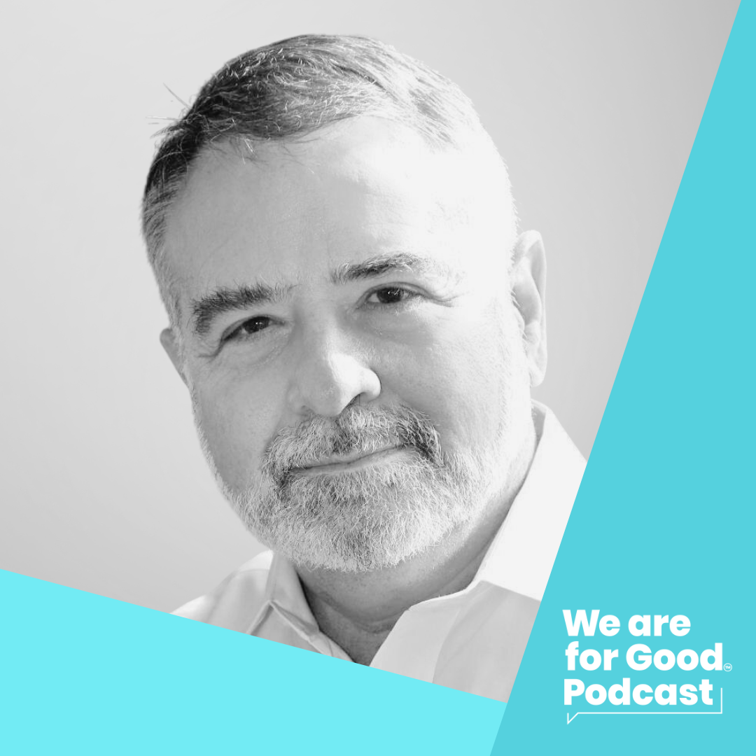 580. Unleashing the Power of Idealism: A Conversation with Ami Dar, Idealist
