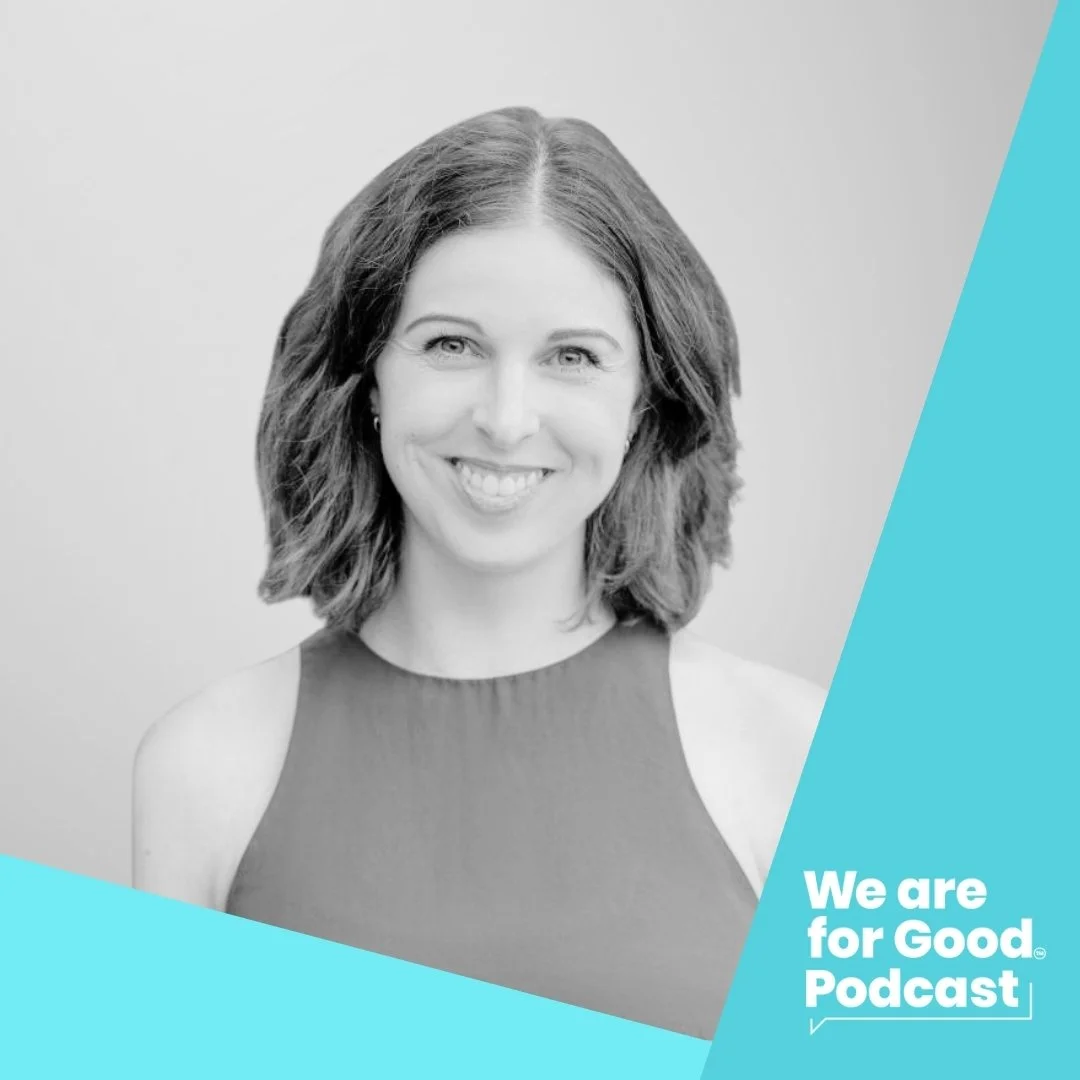 627. Healing Through Conversation: Building Trust in Polarizing Times (Katie Hyten)