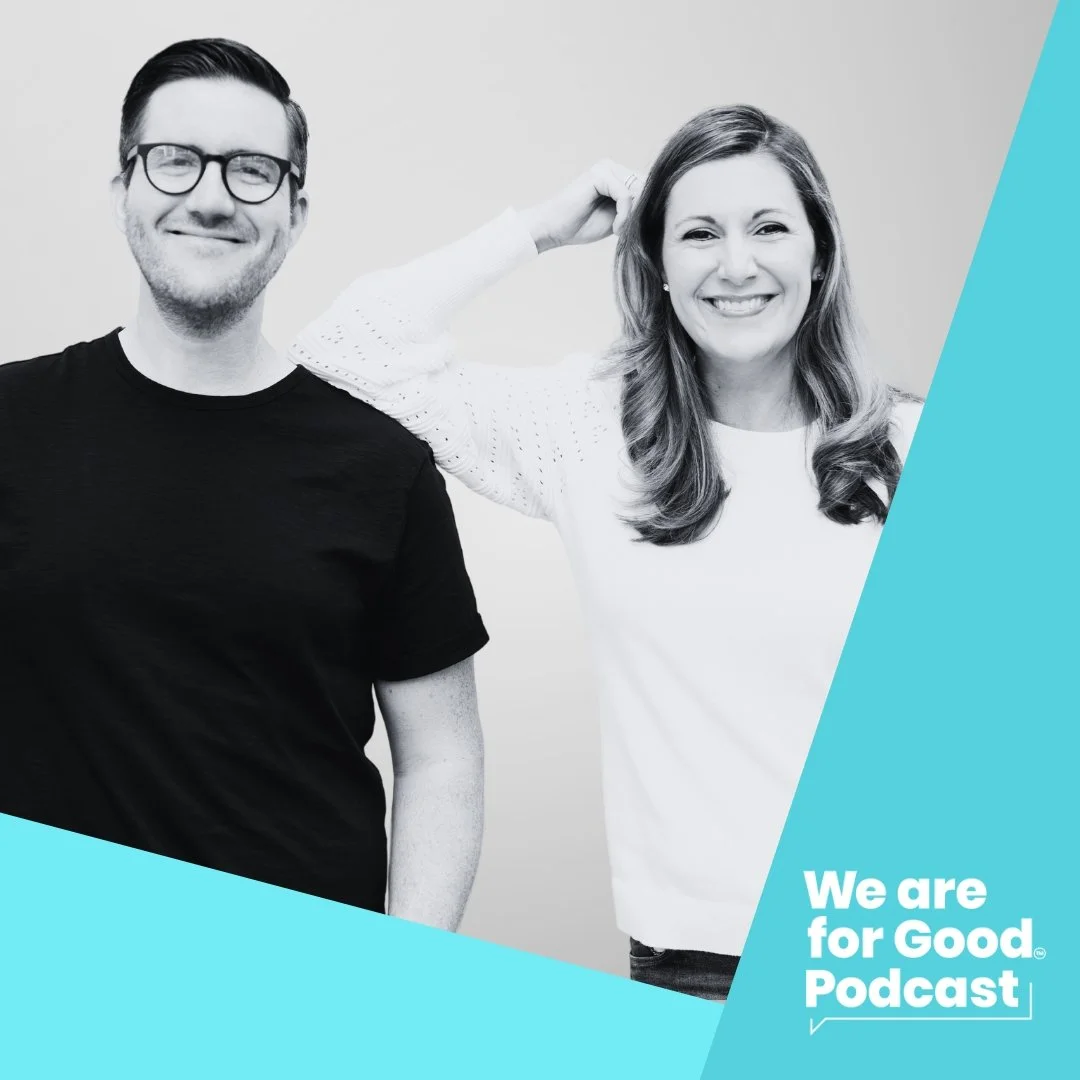 628. Multiplication Mindset: How Responsive Fundraisers Build Movements (Jon + Becky)