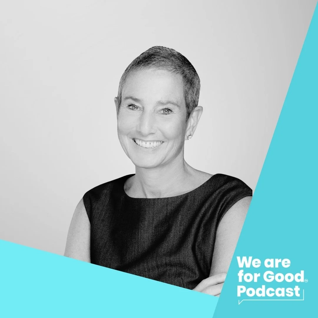 642. How to Break Down Silos + Pilot Innovation in Your Nonprofit (Nelle Miller)