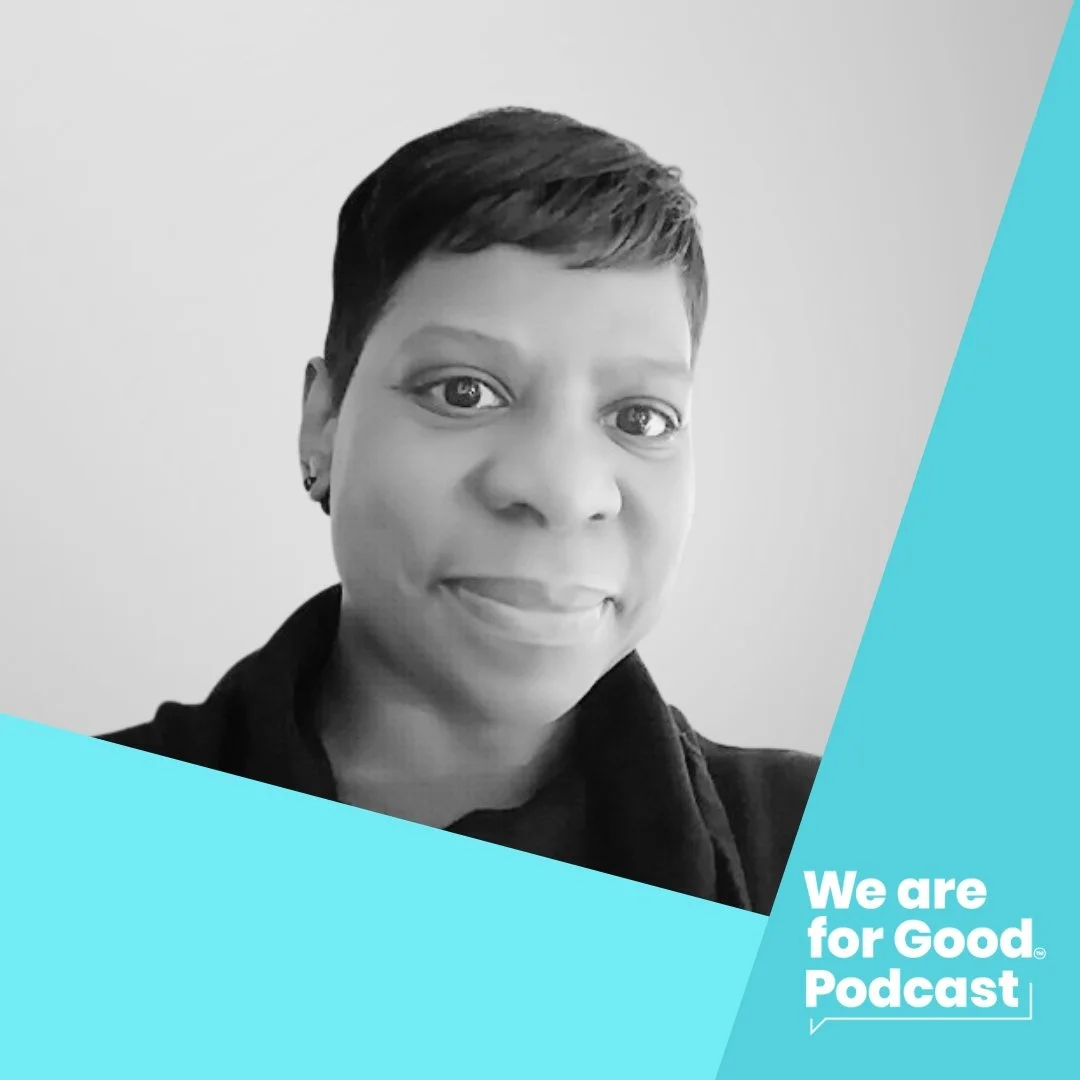 669. How to Build Trust With Funders (and Know When to Walk Away) - Gloria Dixon
