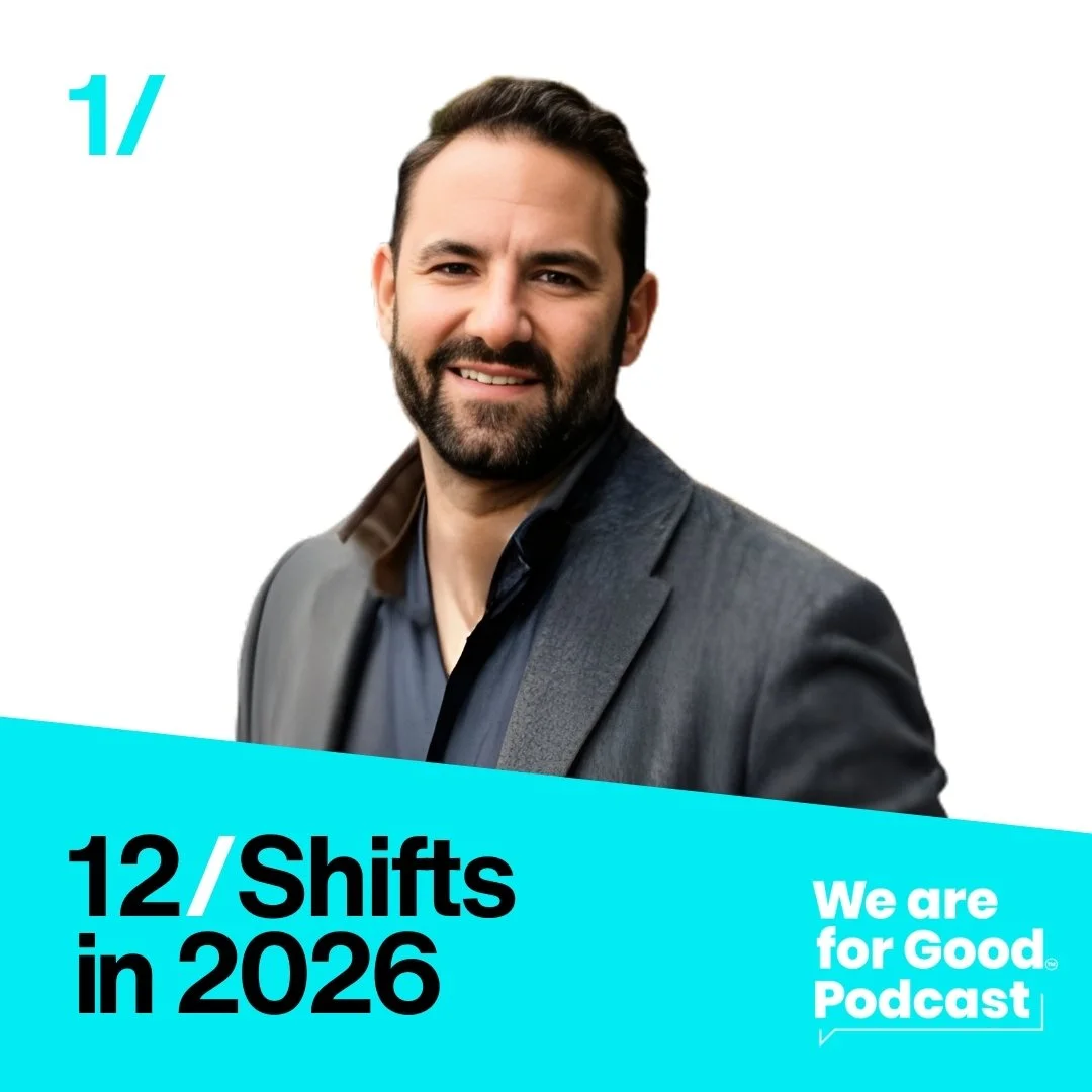 671. Shift 1 — Metrics With Meaning: Make Better Decisions With Less Noise - Ori Carmel