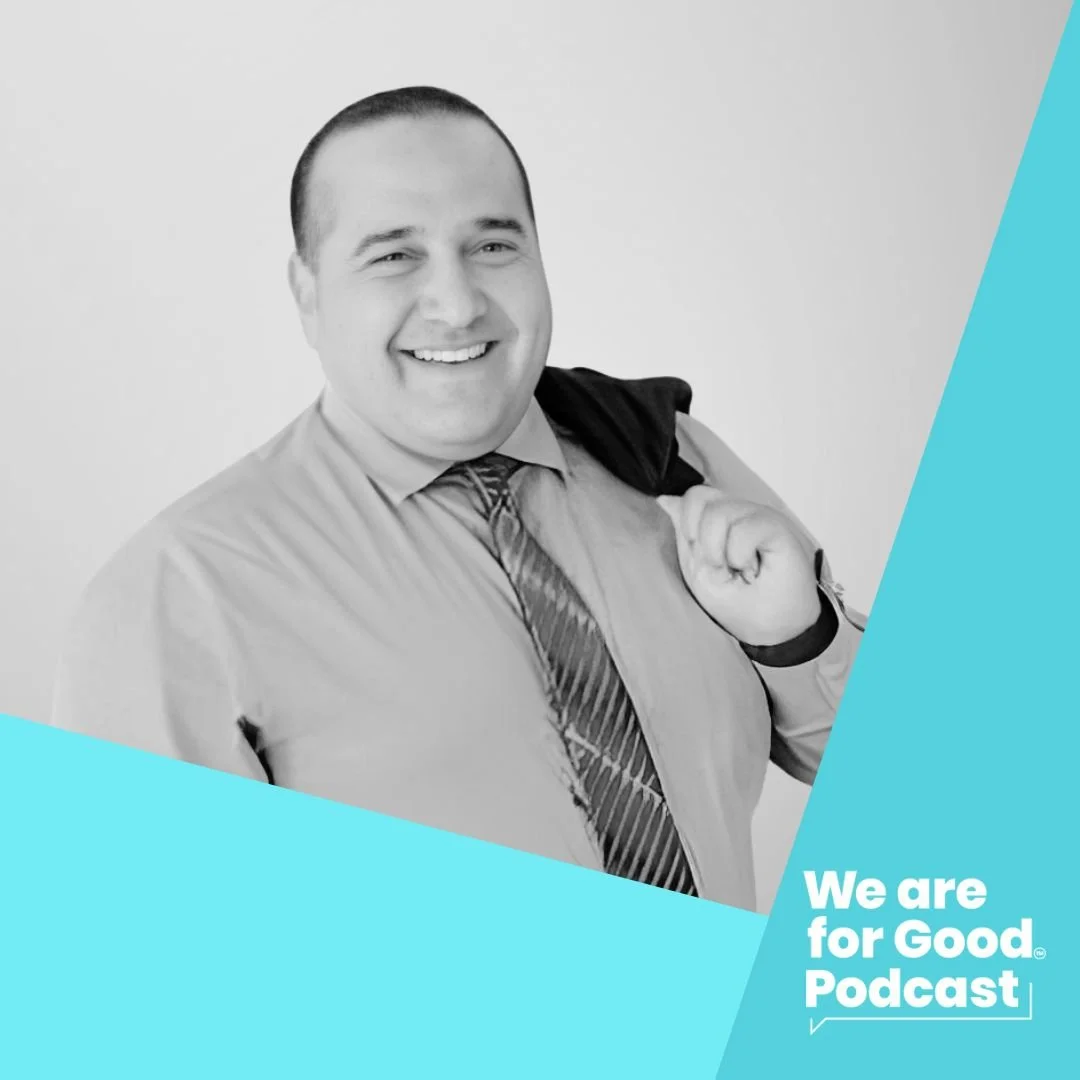 686. Learn, Serve, Explore: How Students of Service Is Shaping the Next Generation of Global Leaders (Amir Samandi, Students of Service)