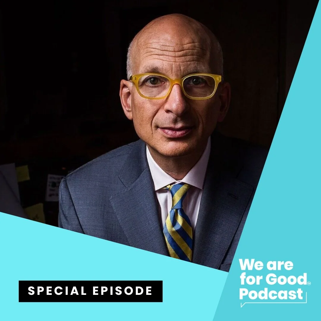 687. The Path Forward: Leading With Purpose in 2026 - Seth Godin