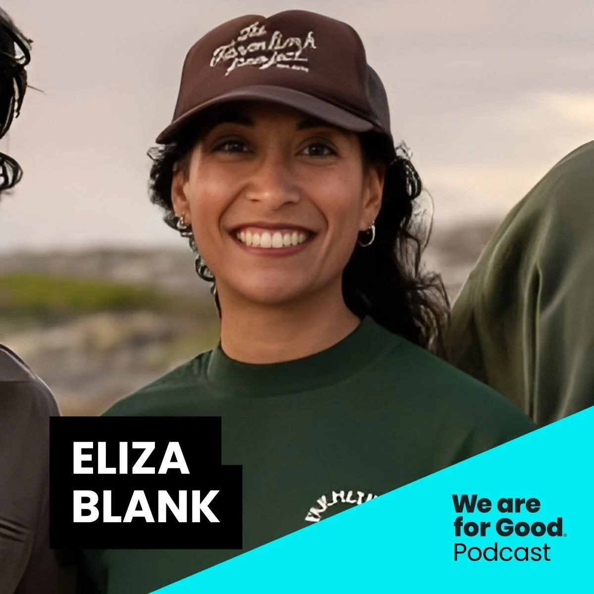 694. Stop Scaling. Start Solving: What the Nonprofit Sector Gets Wrong About Growth - Eliza Blank