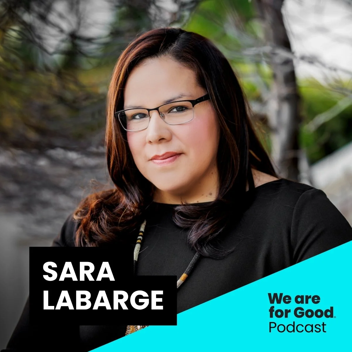 695. How to Build an Organization Ready for Its Biggest Moment - Sara LaBarge
