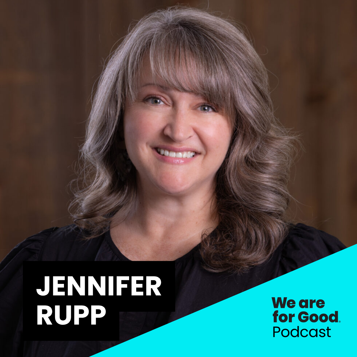701. 93% of Funding Gone Overnight: A Case Study in Crisis Leadership - Jennifer Rupp