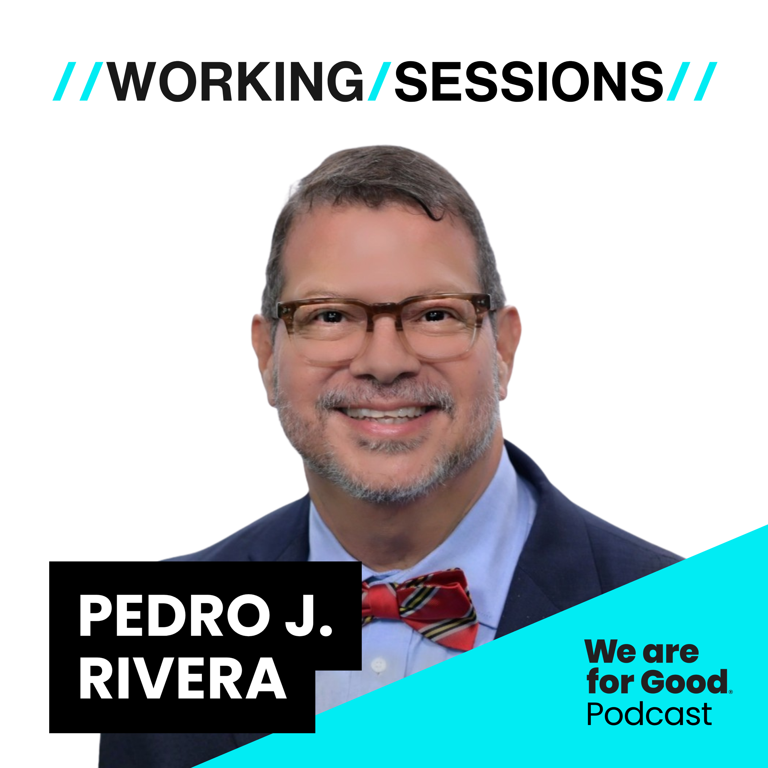 702. Working Session: Your 30-Day Planned Giving Starter Plan - Pedro J. Rivera