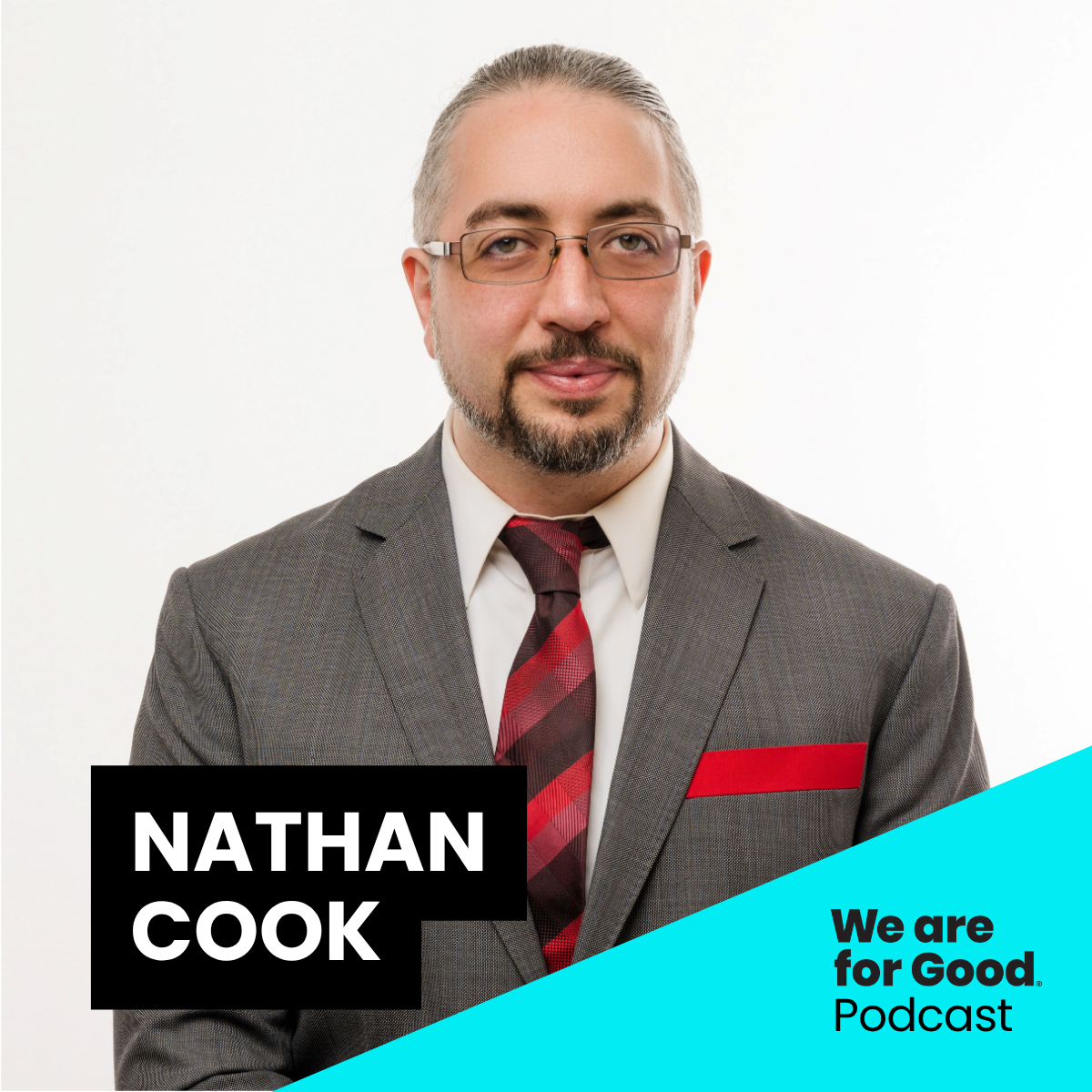 704. How Special Olympics Is Using AI + Technology to Scale Belonging - Nathan Cook
