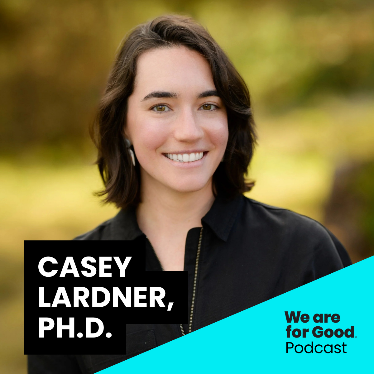 707. How to Break Philanthropy Out of Hypothesis Mode - Casey Lardner