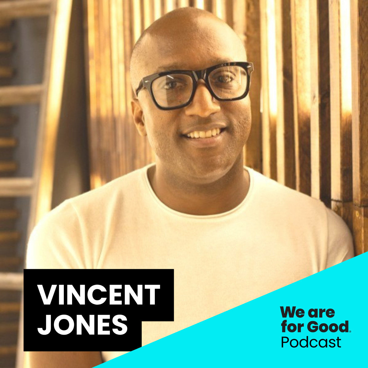 707. How Fiscal Sponsorship Is Rewriting Who Gets to Lead Change - Vincent Jones