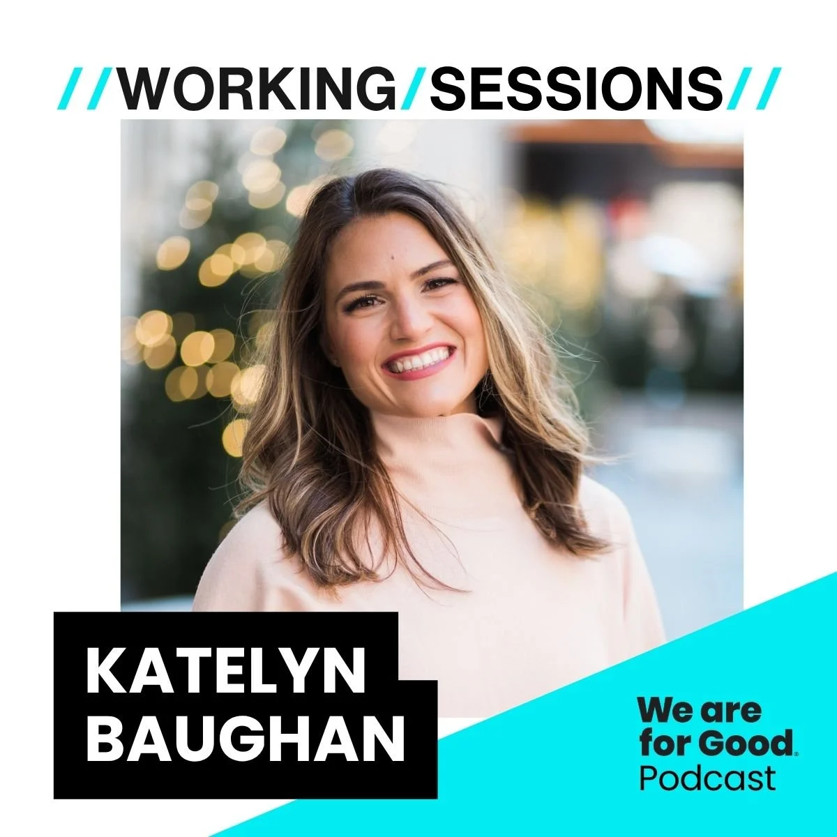 715. Working Session: The Email Infrastructure Every Nonprofit Needs - Katelyn Baughan