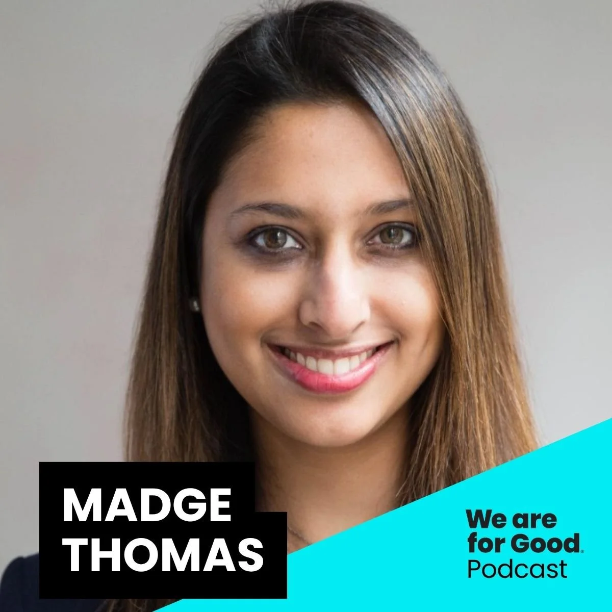 723. How American Express Is Building the Next Generation of Nonprofit Leaders (and What It Means for Yours!) - Madge Thomas