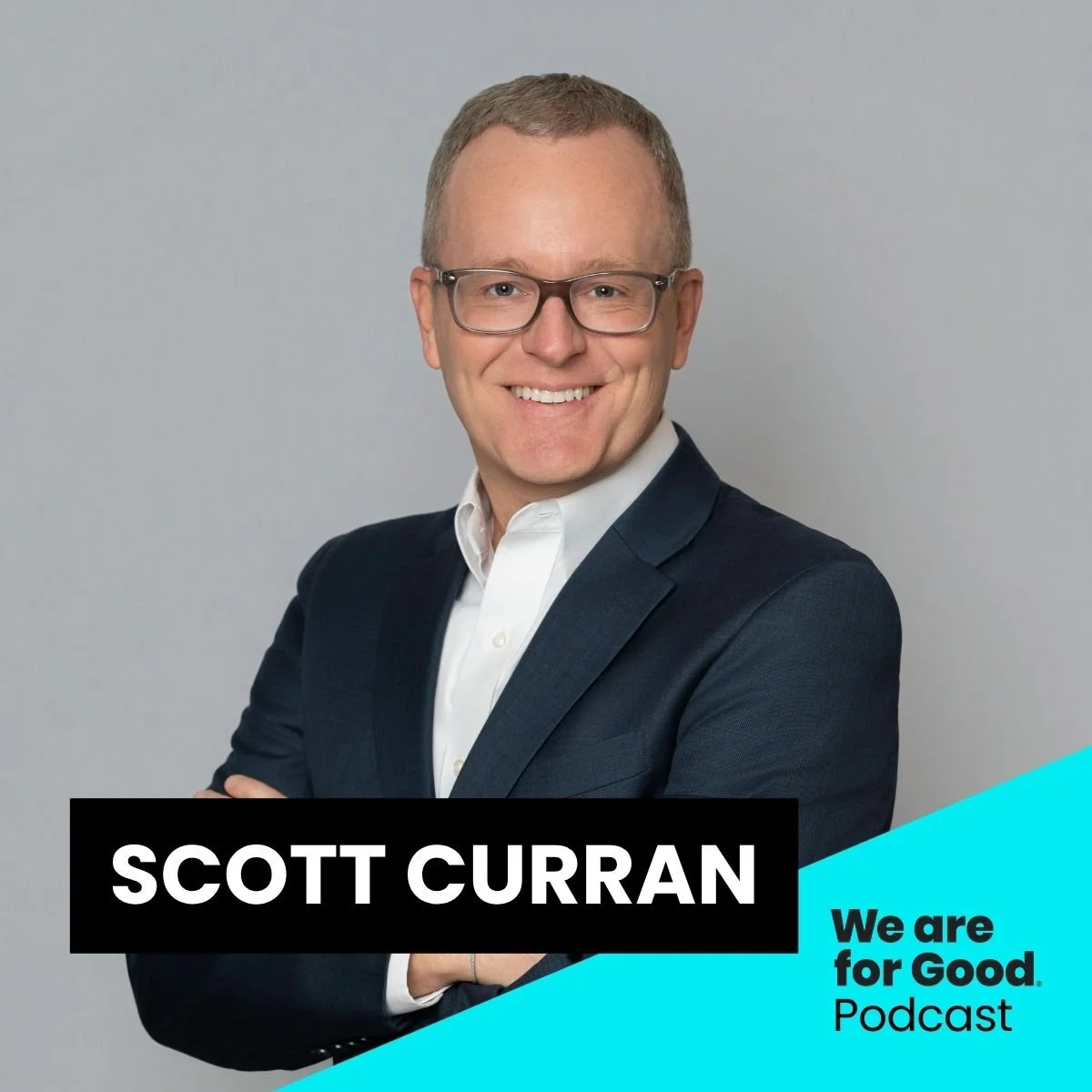 731. What the World's Most Effective Nonprofits Have in Common (And You Already Have It Too) - Scott Curran