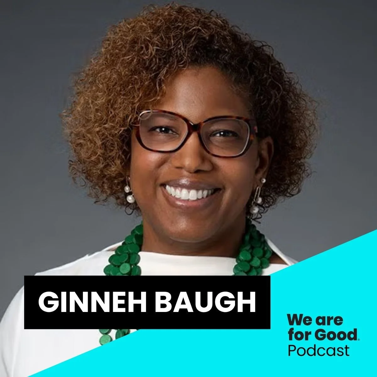 732. Measuring What Matters: The 3-Step System for Measuring Your Impact - Ginneh Baugh, Big Brothers Big Sisters of America