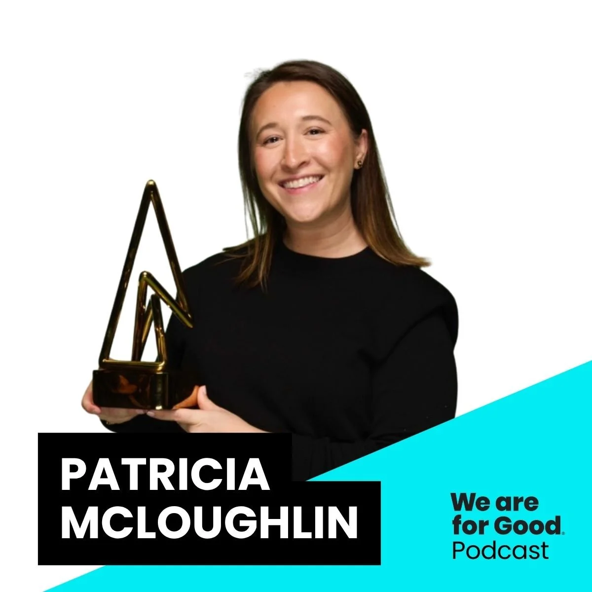 733. The Creator Partnership Playbook Every Nonprofit Leader Needs - Patricia McLoughlin, The Anthem Awards