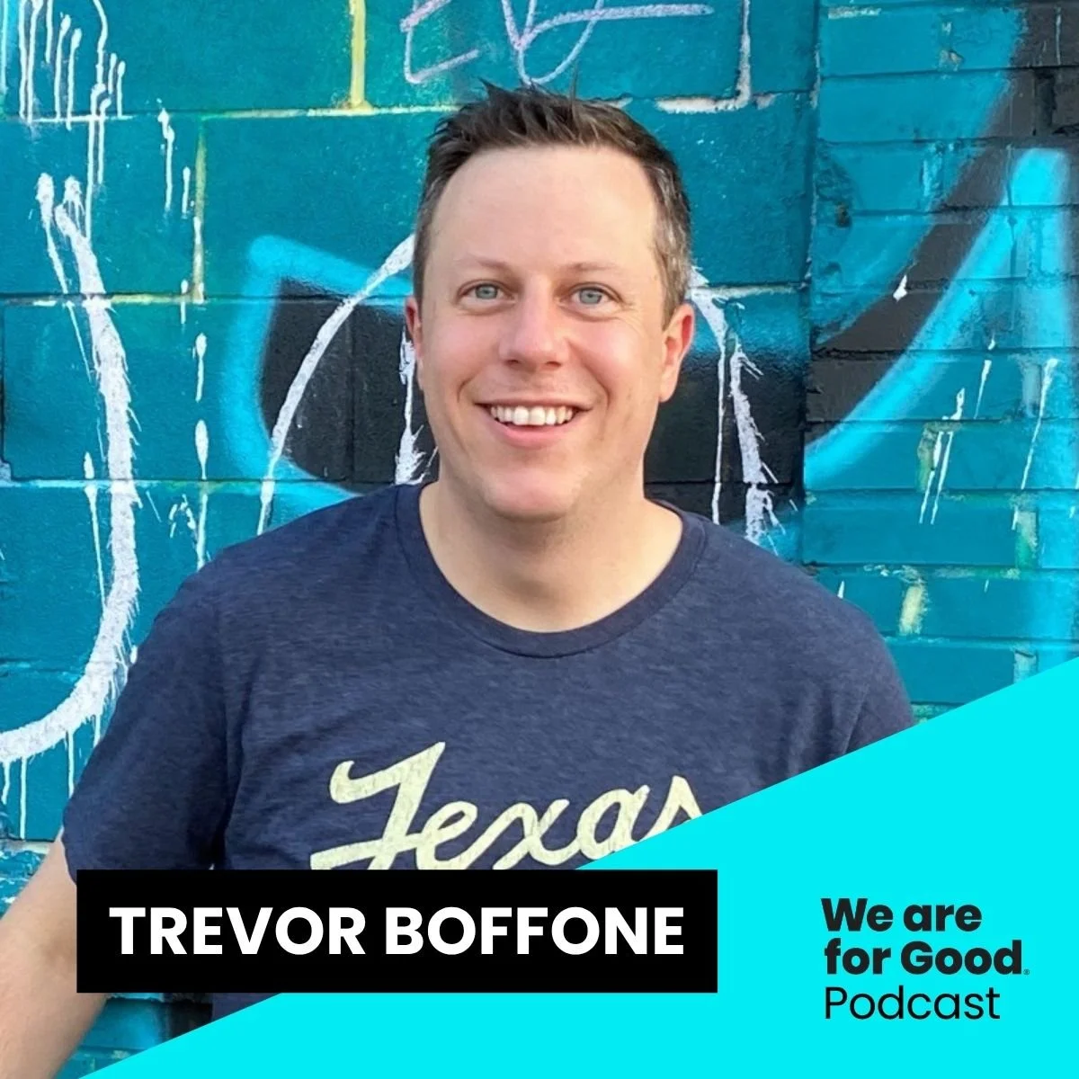 737. How to Find and Activate the Right Influencers for Your Mission — Trevor Boffone, Like Minds Communications