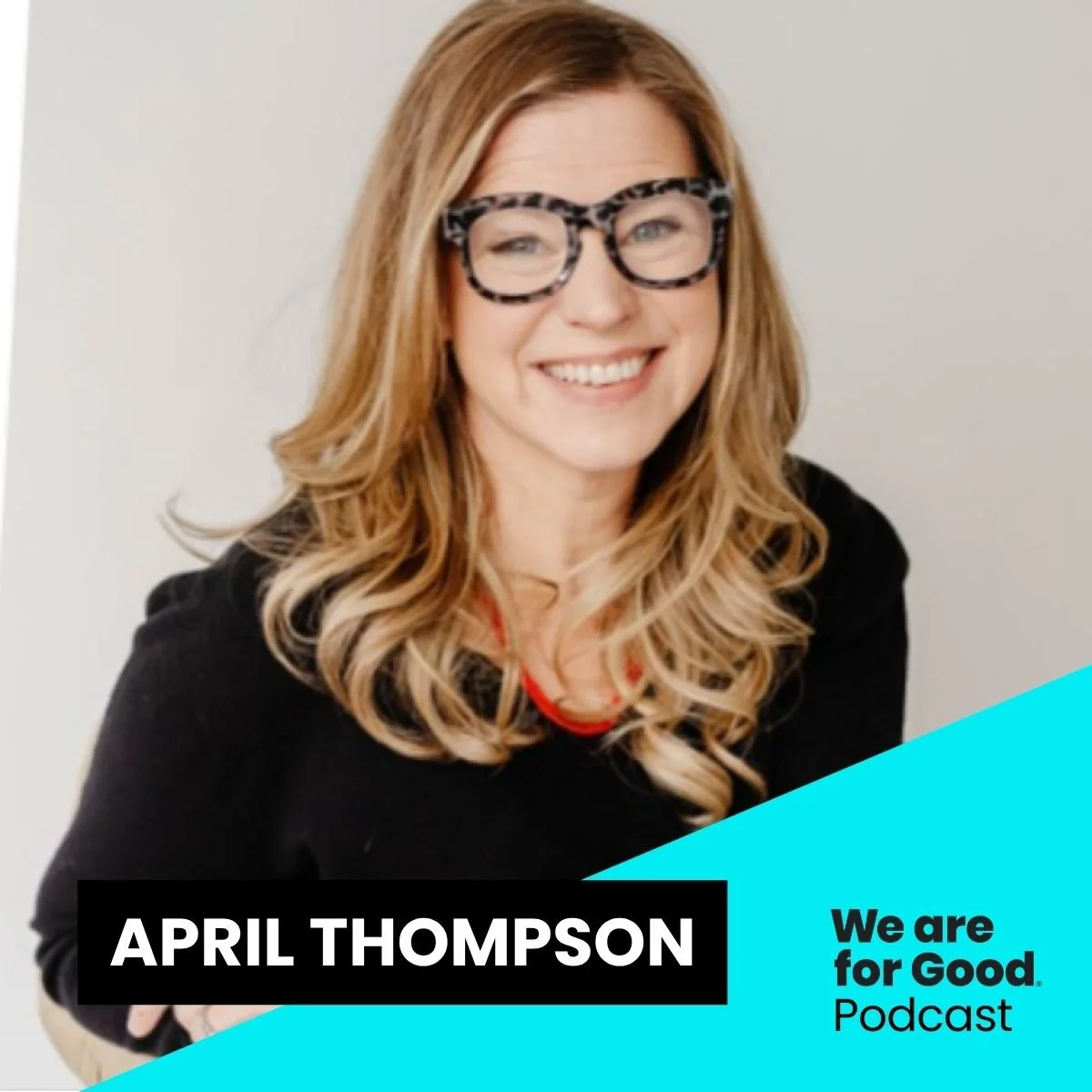 739. The Simple Gratitude System That Doubled Donor Retention (From 33% to 66%) - April Thompson