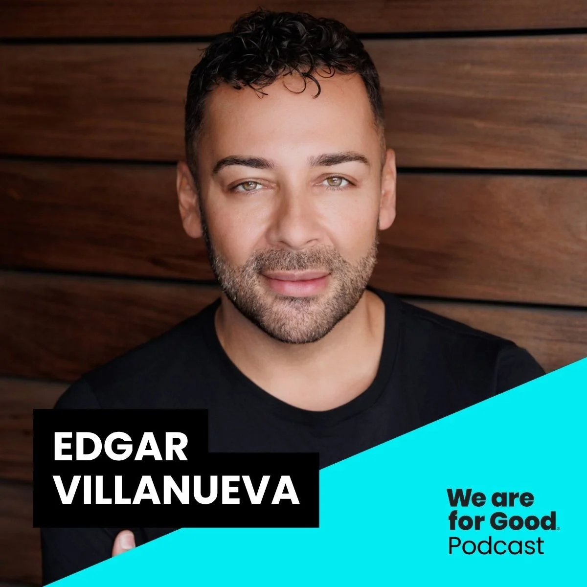742. Money Is Medicine: Decolonizing Wealth and the Future of Philanthropy - Edgar Villanueva