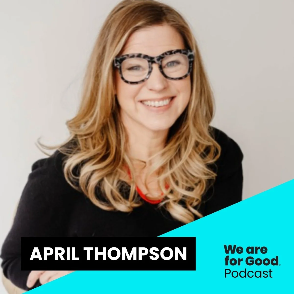 739. The Simple Gratitude System That Doubled Donor Retention (From 33% to 66%) - April Thompson