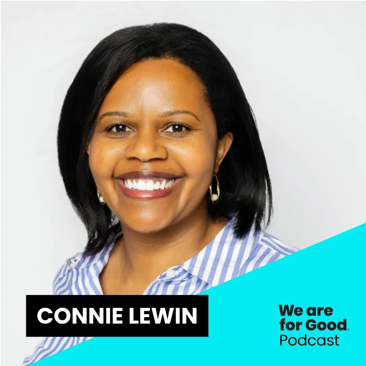 741. Fundraising Problem or Distance Problem? The Reframe That Raised $1M - Connie Lewin