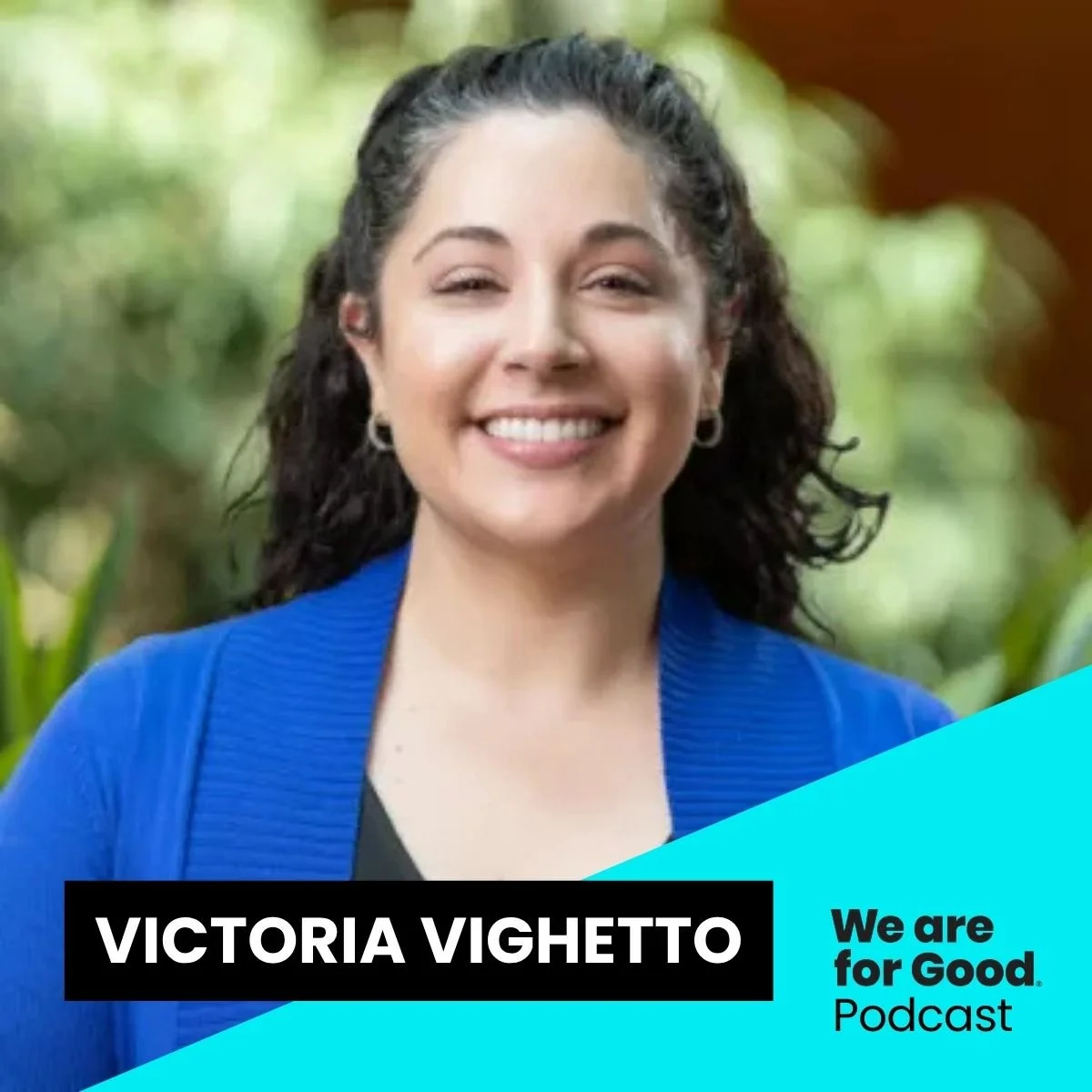743. Unlock the Full Potential of Your Peer-to-Peer Program — Victoria Vighetto, ZERO Prostate Cancer