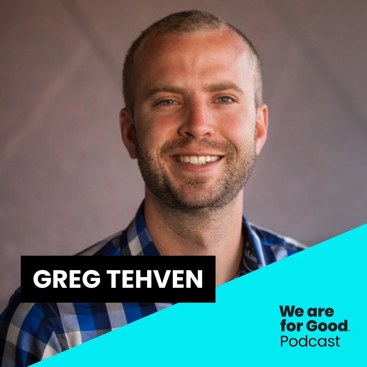 744. Make the Problem Bigger: A Different Way to Build Community - Greg Tehven