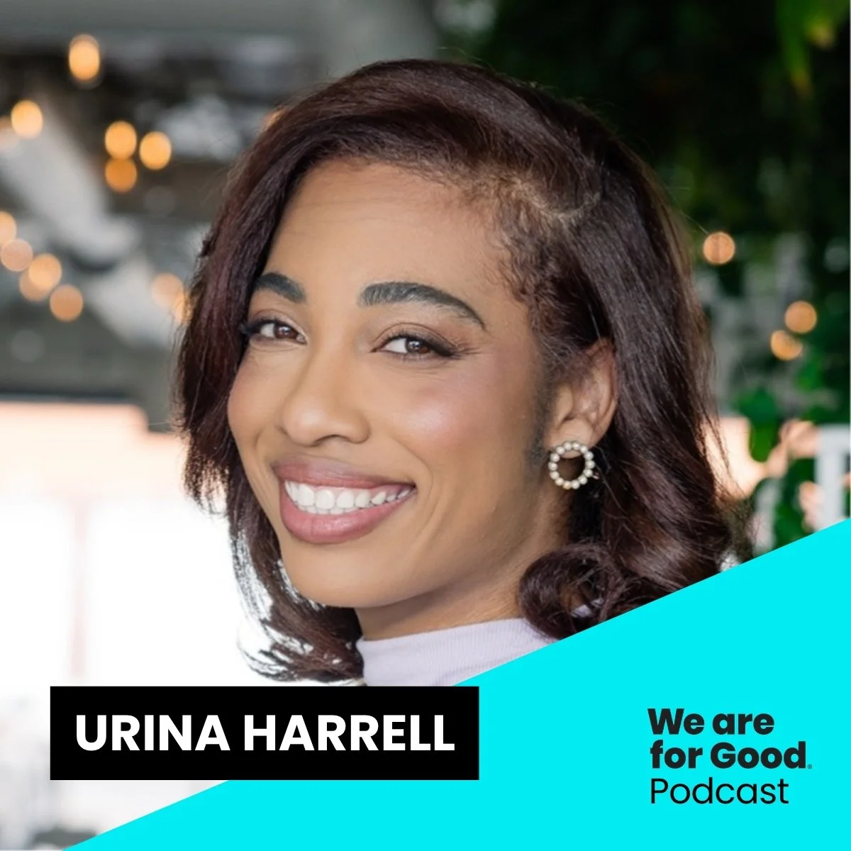 745. 3 Case Studies on Using Data + Storytelling to Grow Your Org's Impact — Urina Harrell, Vox Pop Branding