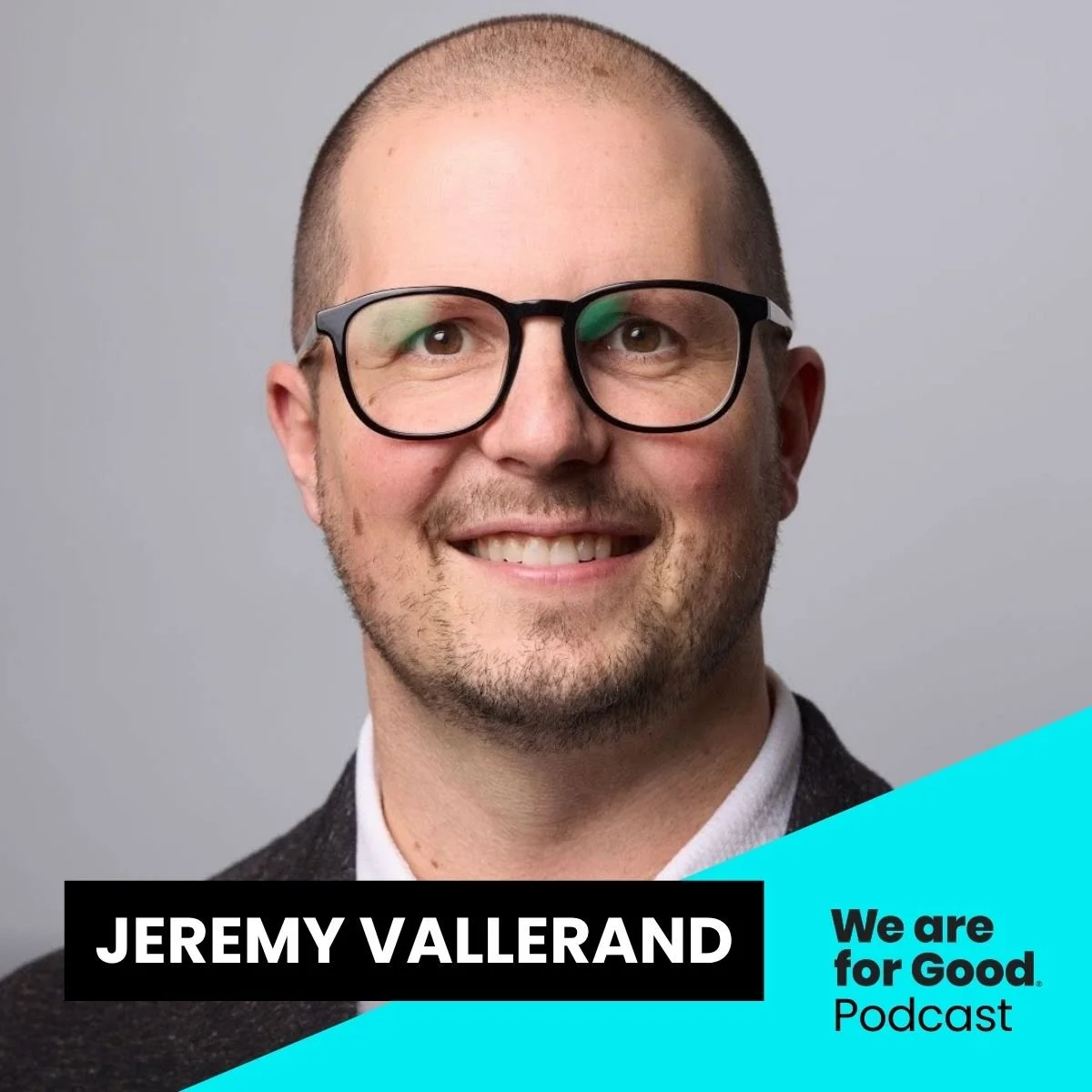 747. How One $14,410 Fundraiser Became a Global Movement - Jeremy Vallerand, Atlas Free