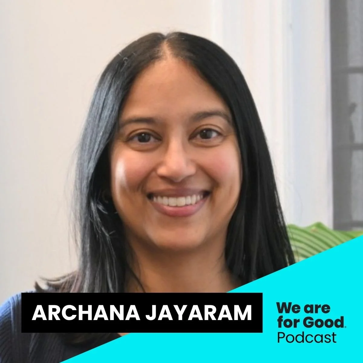 749. Stewarding a 160-Year Legacy: How to Honor History While Driving Change - Archana Jayaram, Brooklyn Community Services
