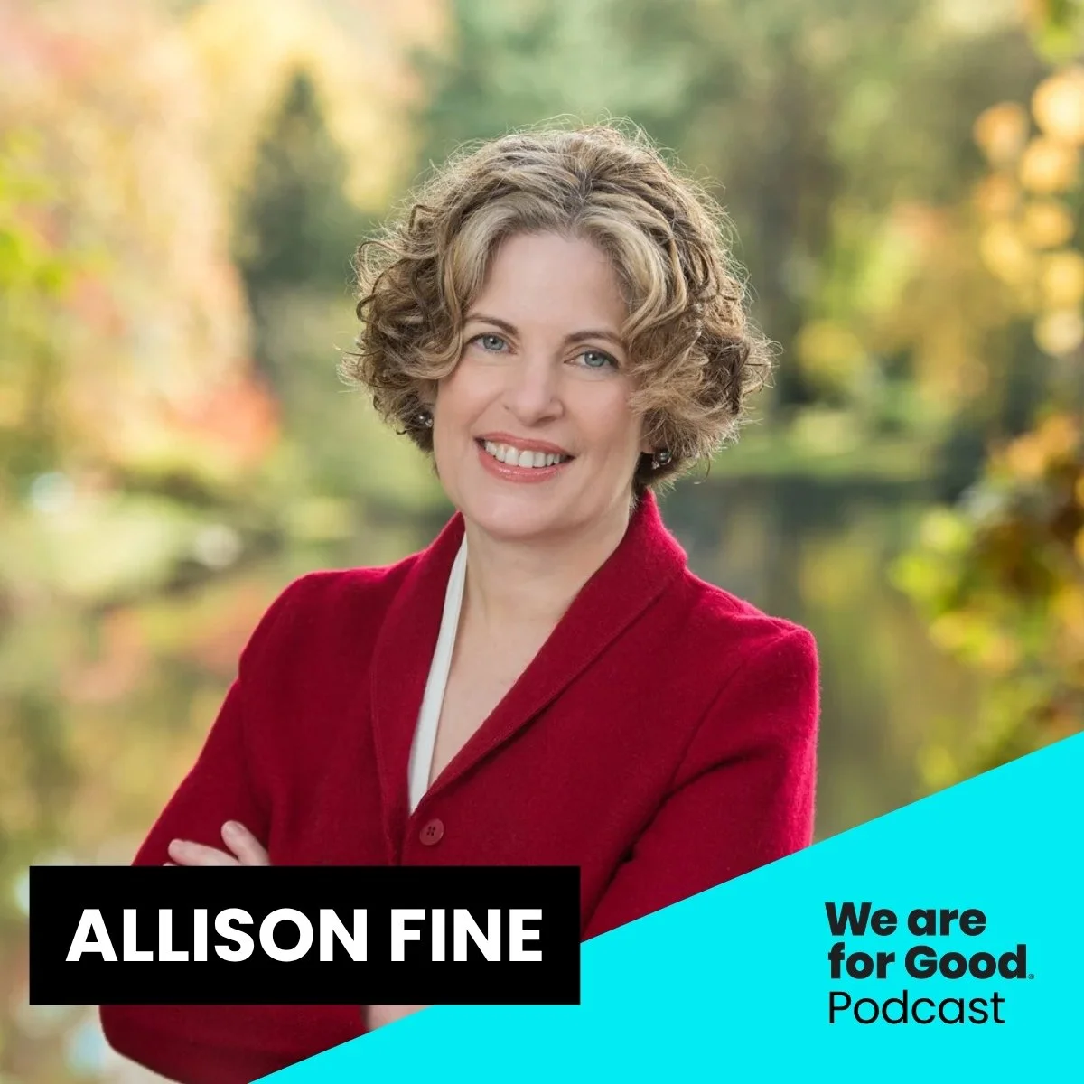 751. Why 20% Fewer People Are Giving (And What Nonprofit Leaders Can Do About It) - Allison Fine, Every.org