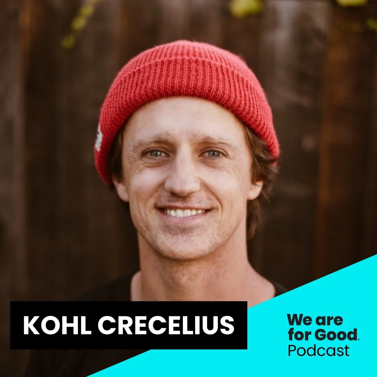 752. When Your Model Stops Working: How to Evolve and Multiply Your Impact - Kohl Crecelius, KNOWN SUPPLY &amp; Krochet Kids intl.