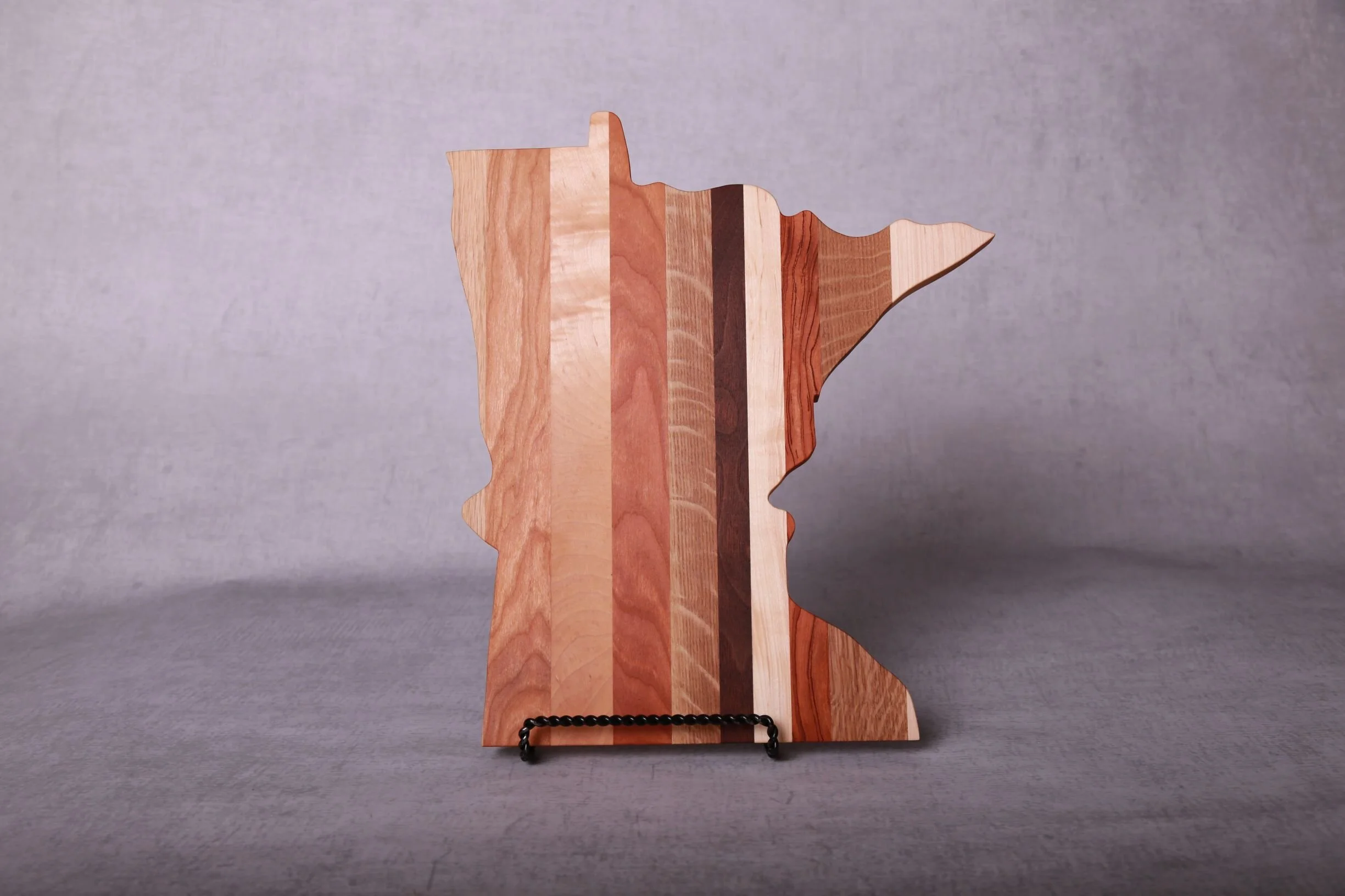 Minnesota Board — Longshadow Woodworks