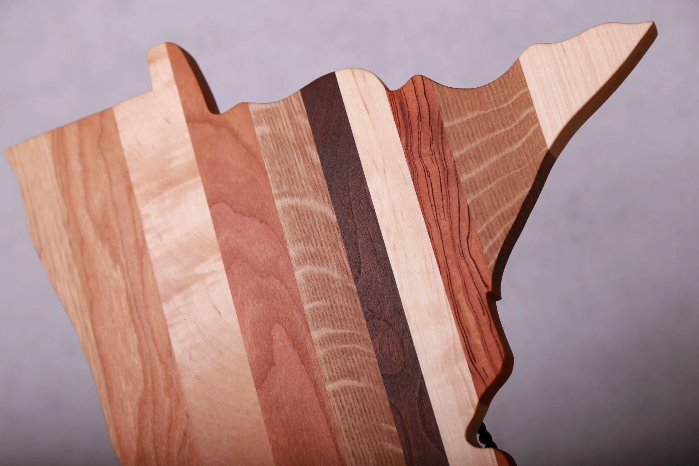 Minnesota Board — Longshadow Woodworks