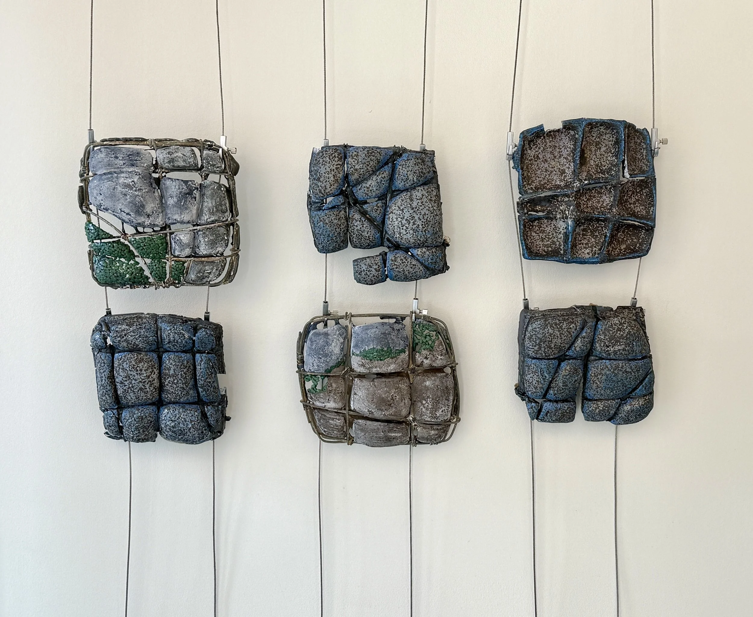 where I have landed…